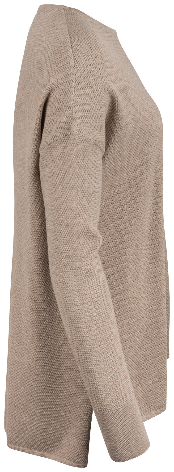 Carnation Sweater Ladies