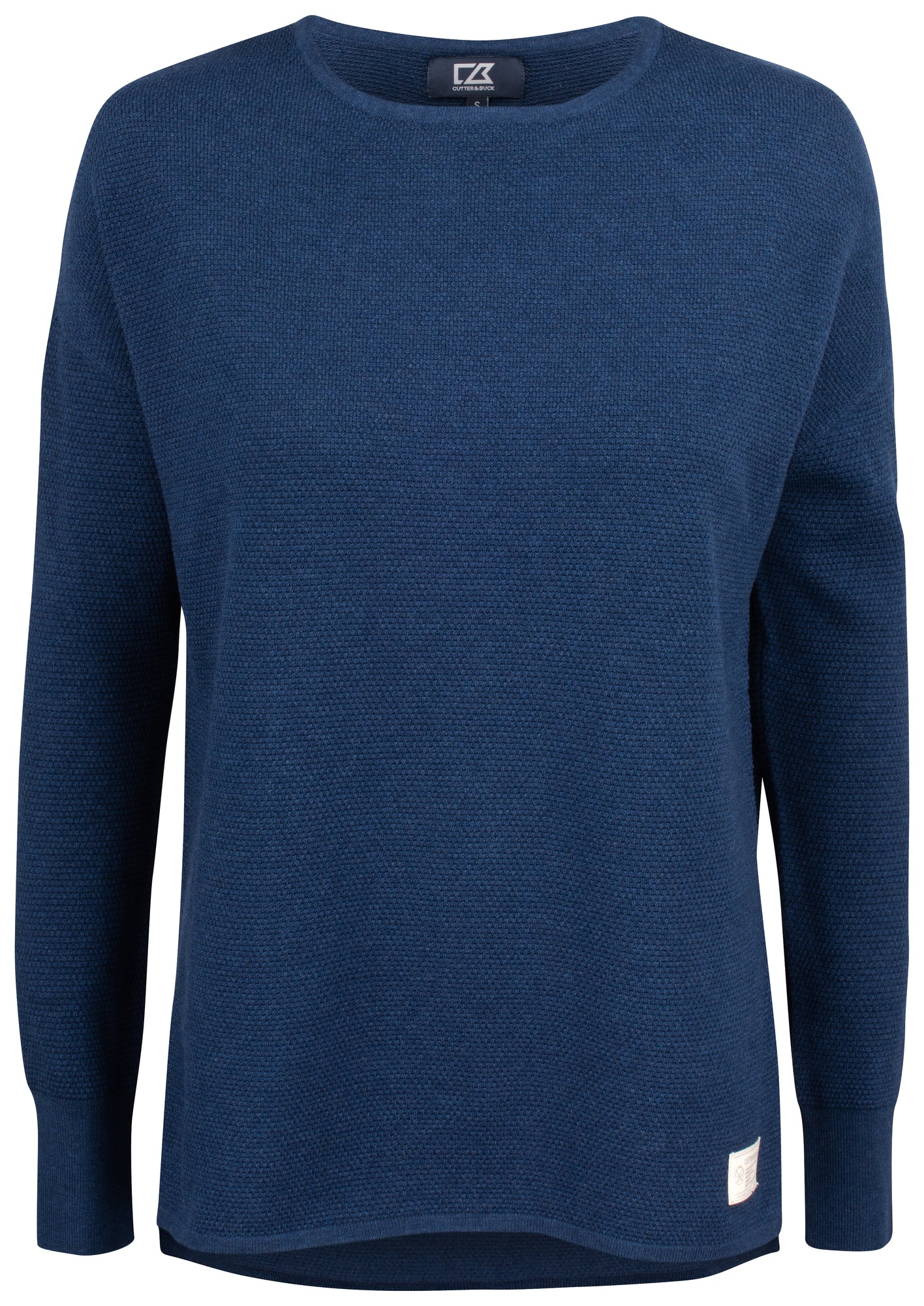 Carnation Sweater Ladies