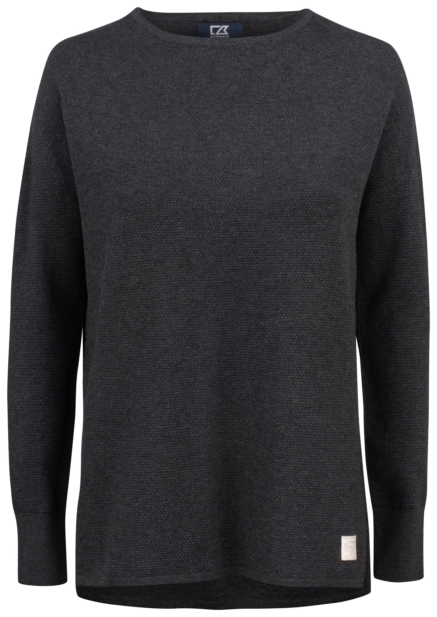 Carnation Sweater Ladies