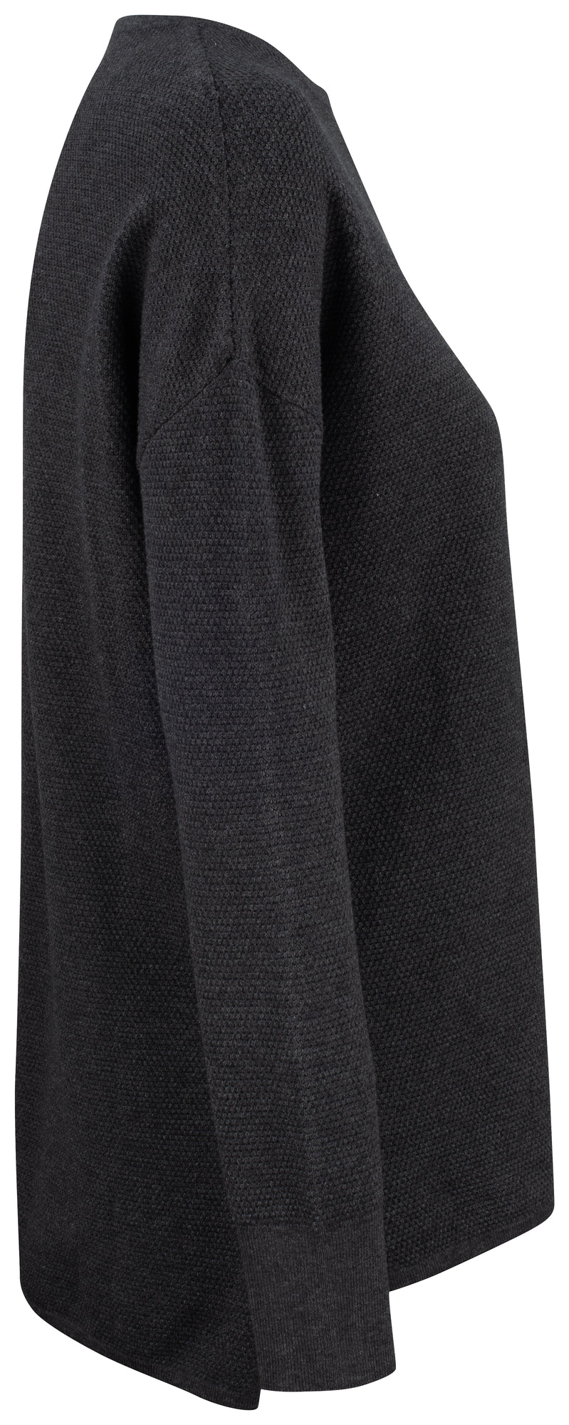 Carnation Sweater Ladies