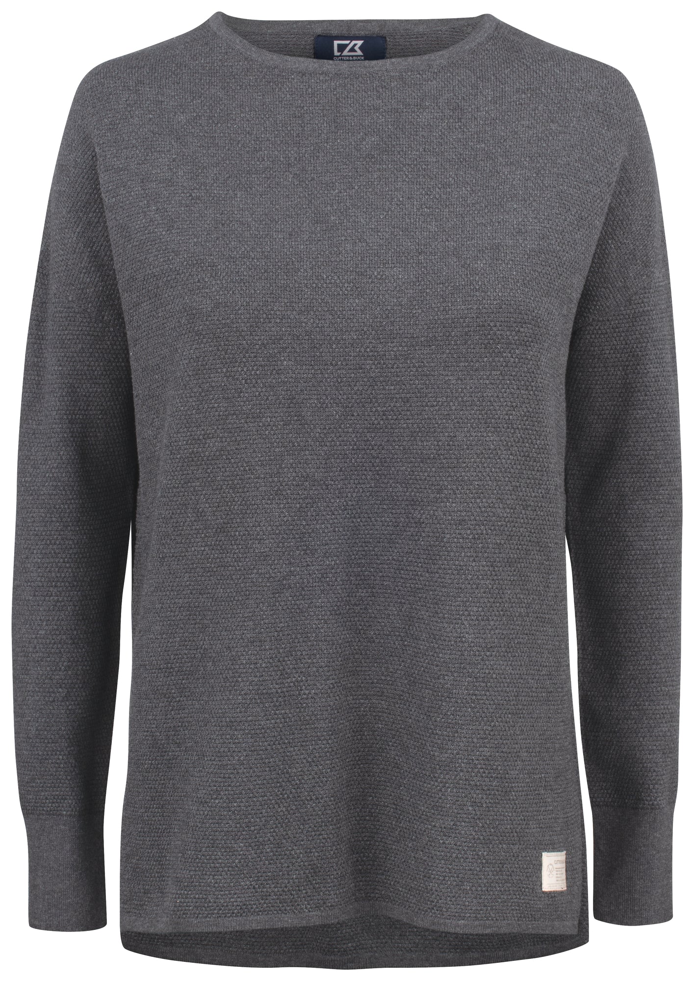 Carnation Sweater Ladies