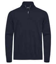 Oakville Half Zip Sweater Men