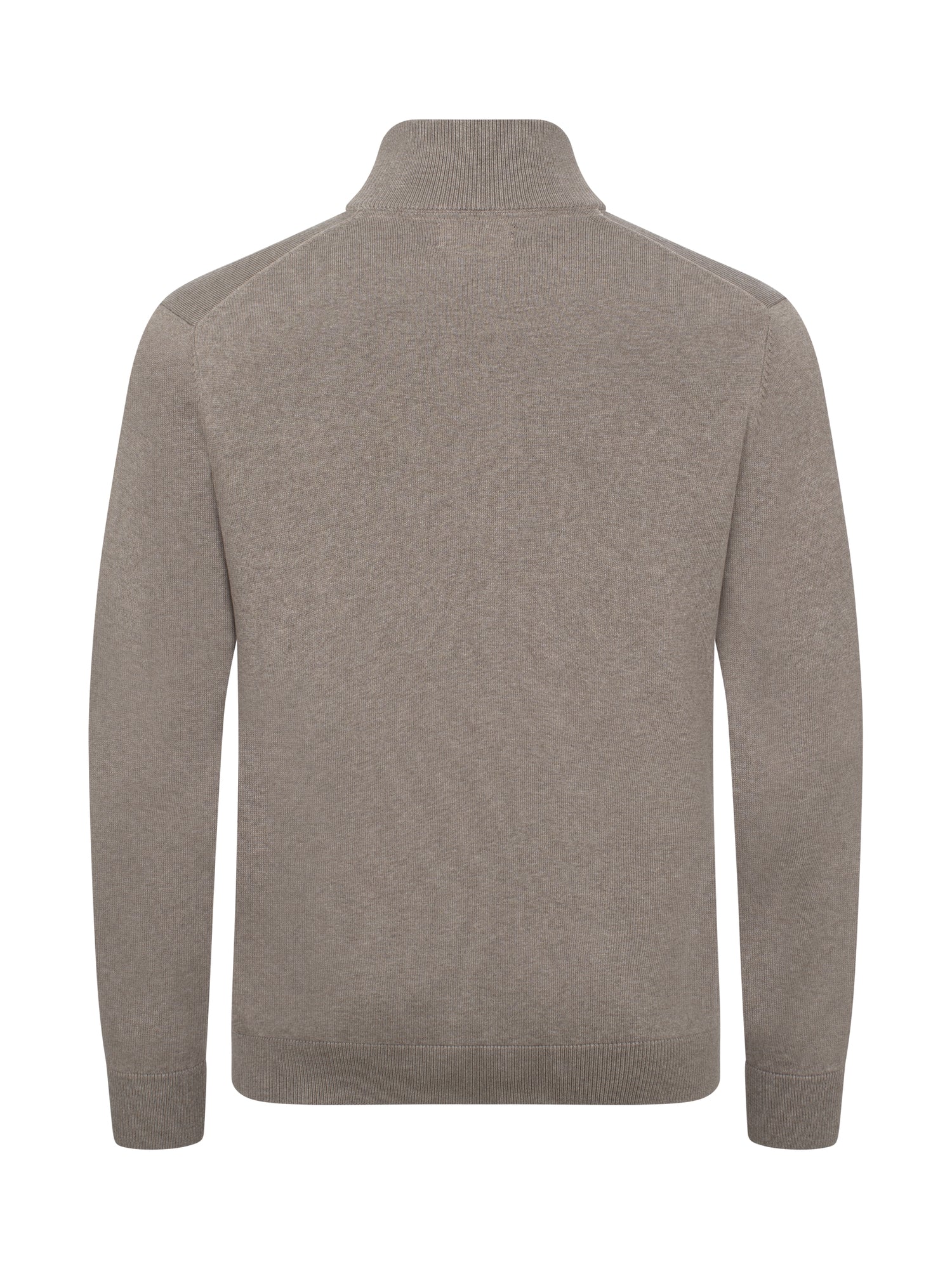 Oakville Half Zip Sweater Men