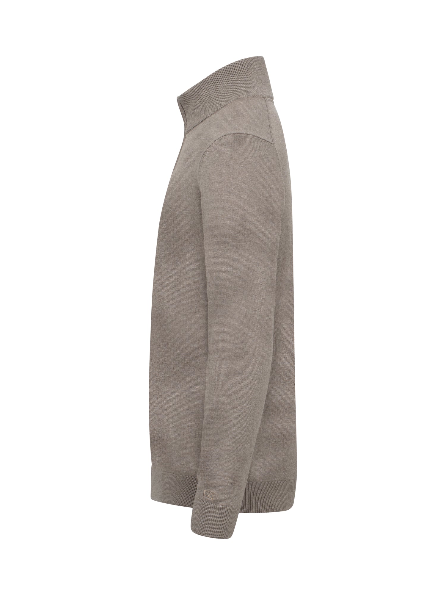 Oakville Half Zip Sweater Men