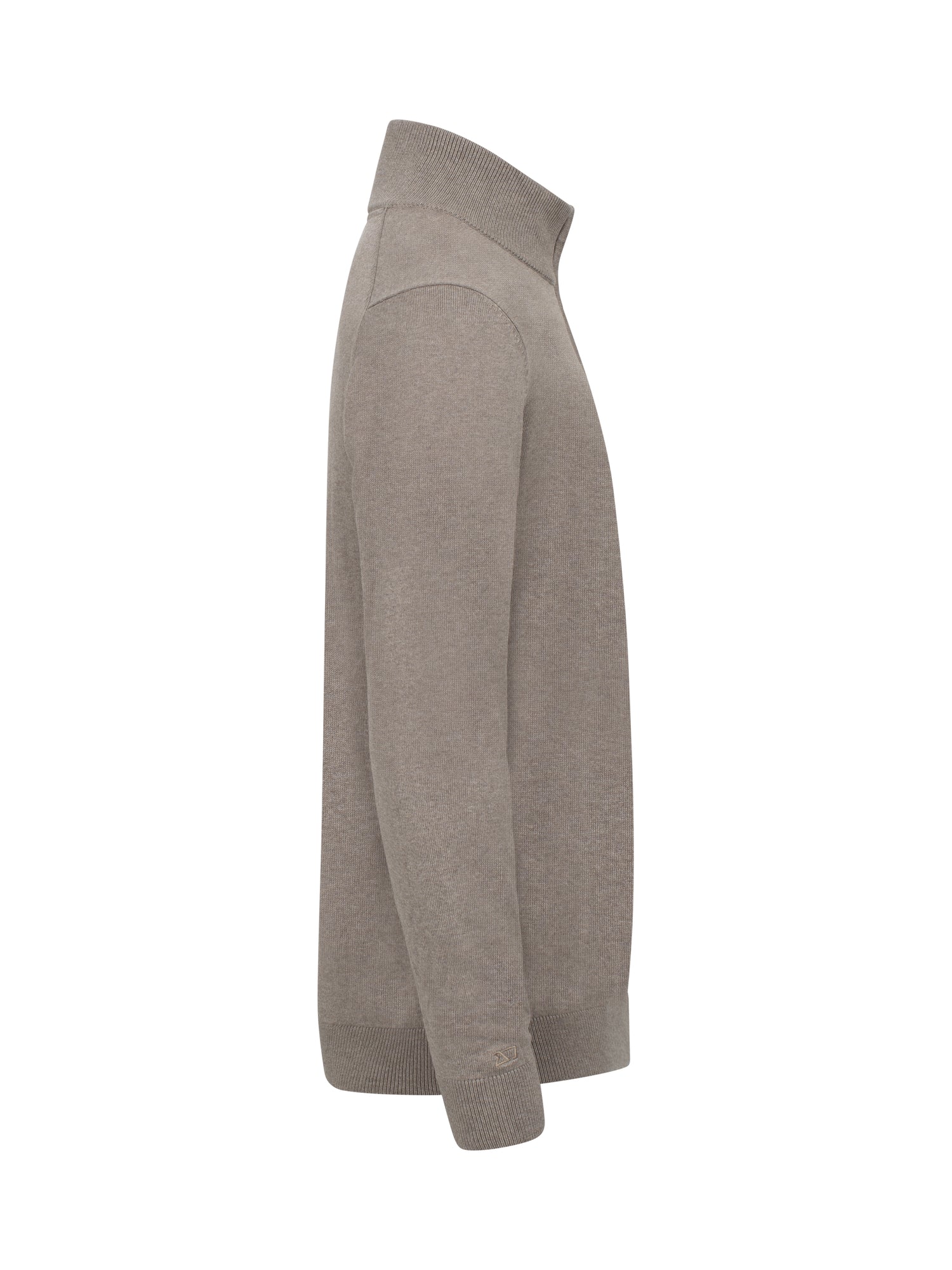 Oakville Half Zip Sweater Men
