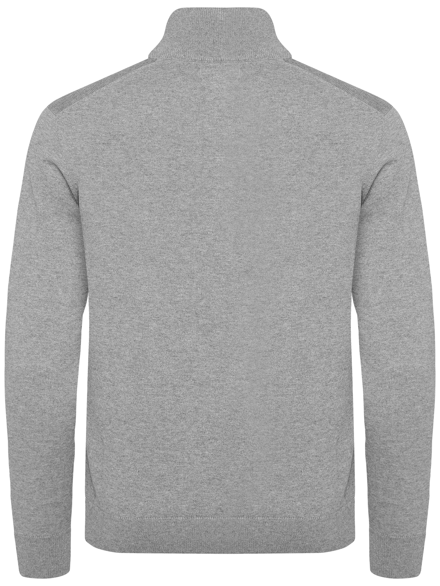 Oakville Half Zip Sweater Men