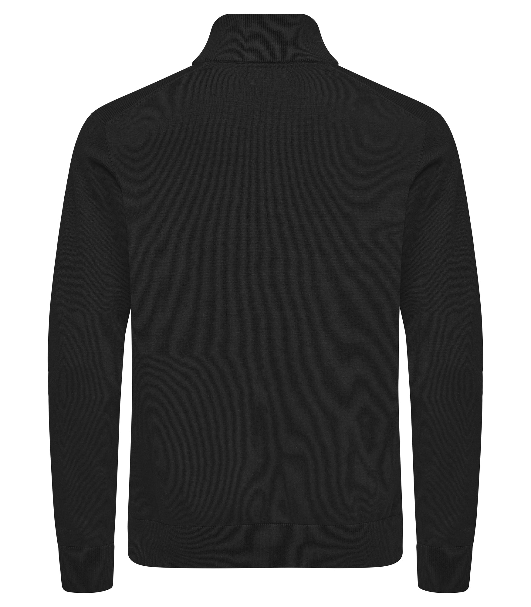Oakville Half Zip Sweater Men