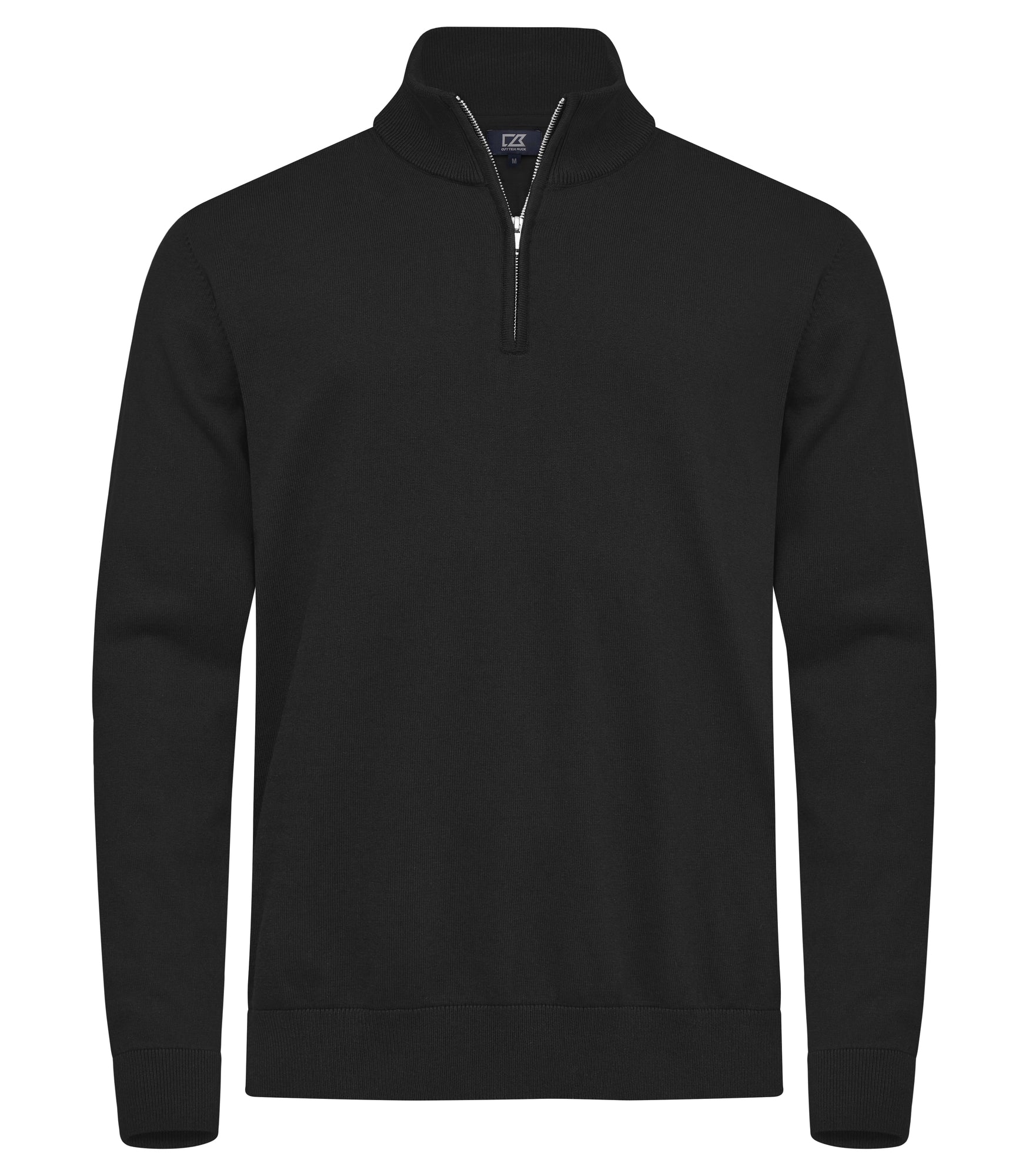 Oakville Half Zip Sweater Men