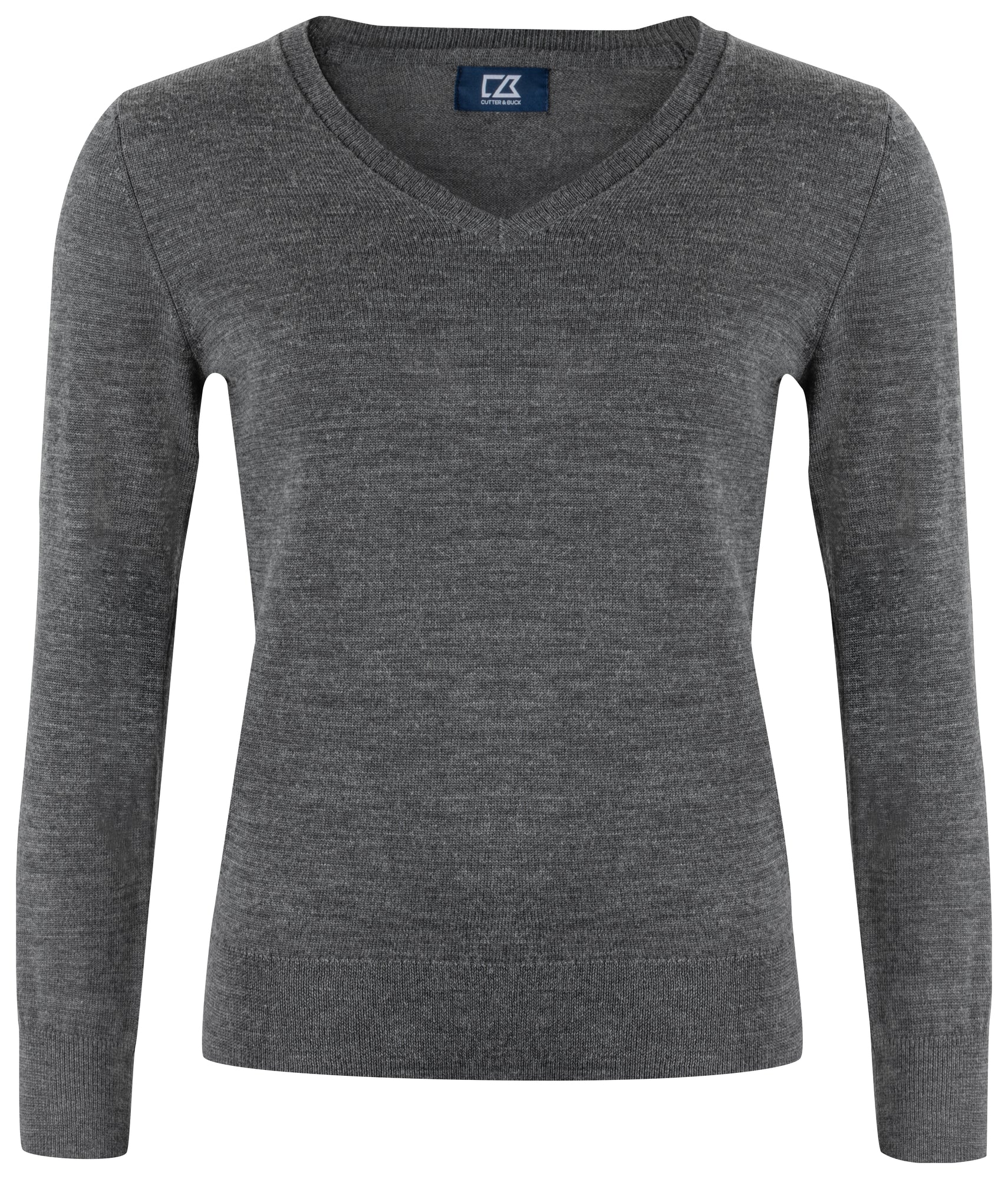 Vernon V-neck Ladies