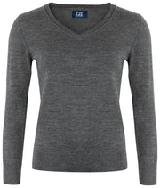 Vernon V-neck Ladies