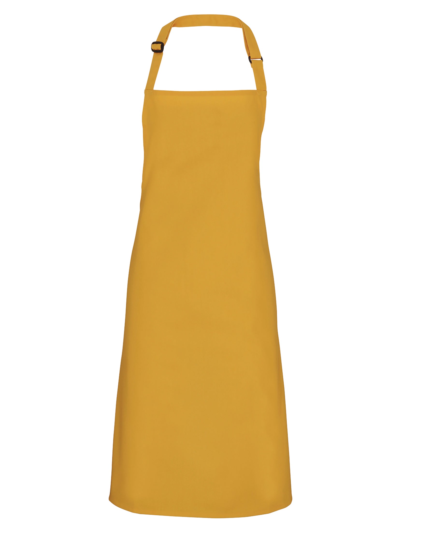 Bib Apron