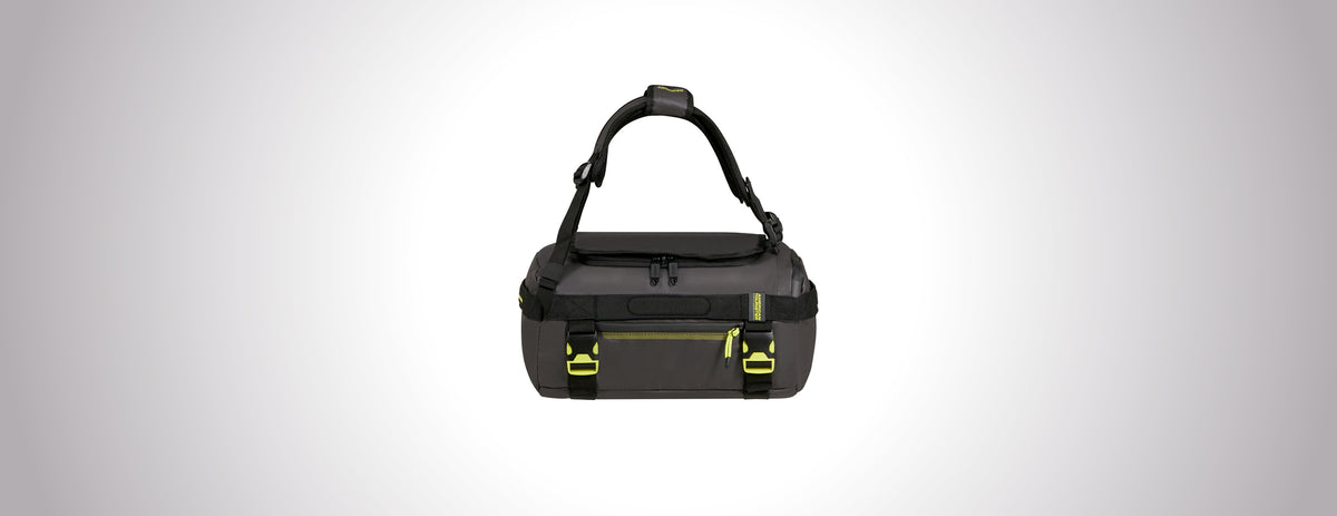 Urban Track S Duffelbag/Ryggsekk - Y158937