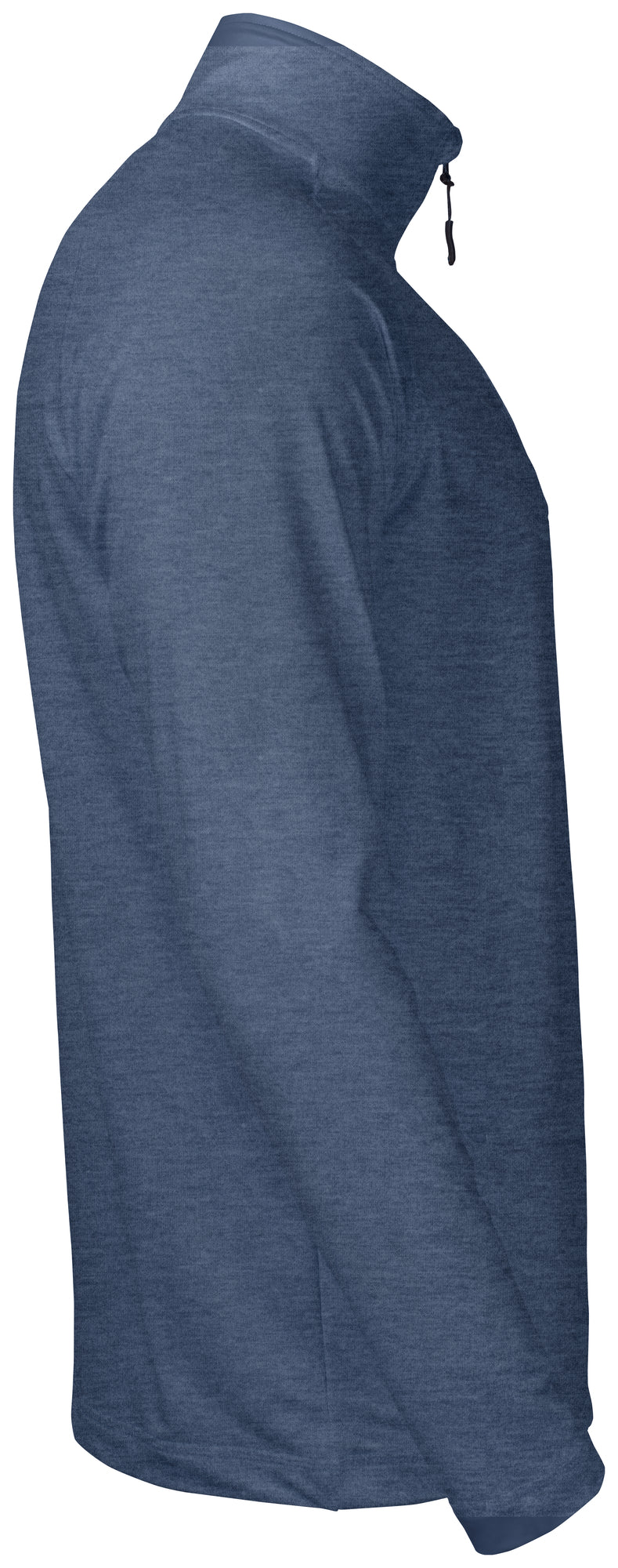 Coos Bay Half Zip Men