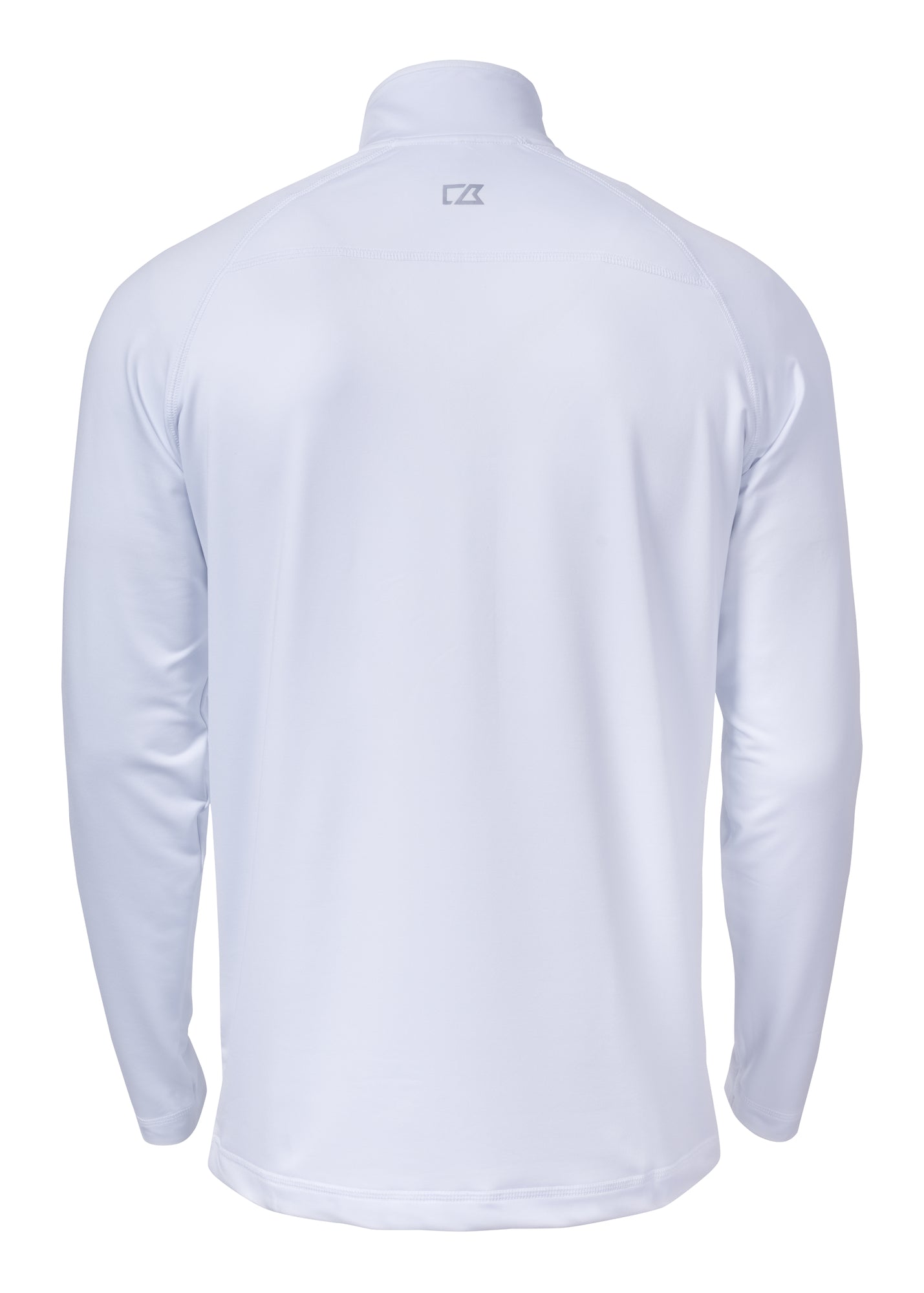 Coos Bay Half Zip Men