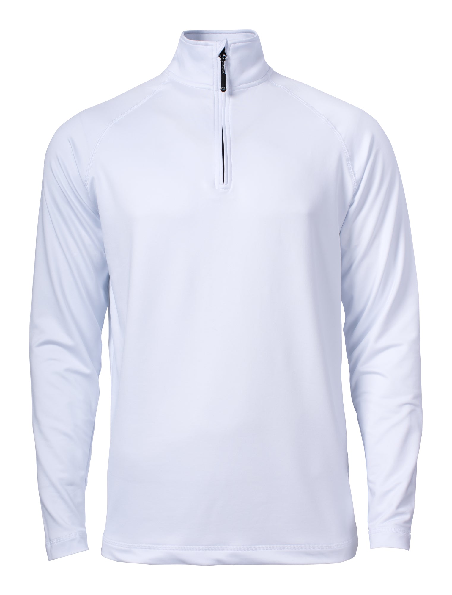 Coos Bay Half Zip Men