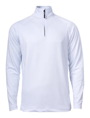 Coos Bay Half Zip Men