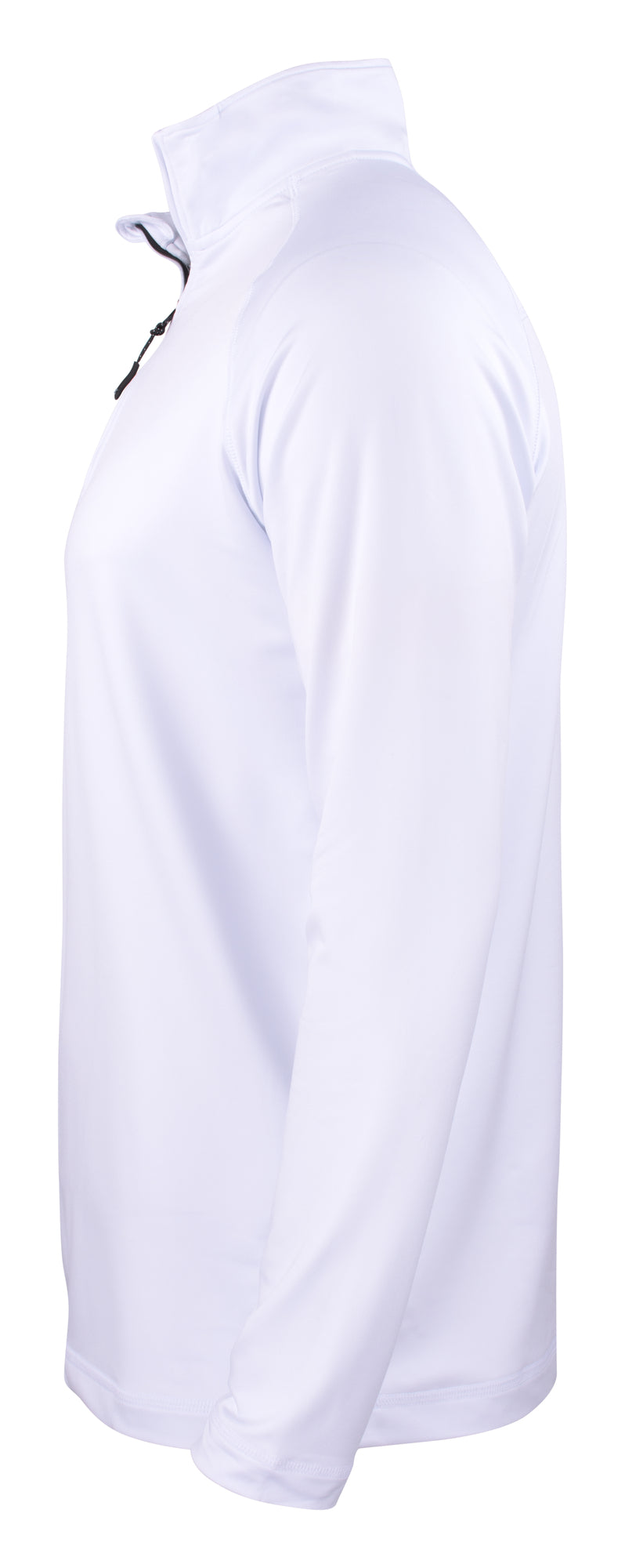 Coos Bay Half Zip Men