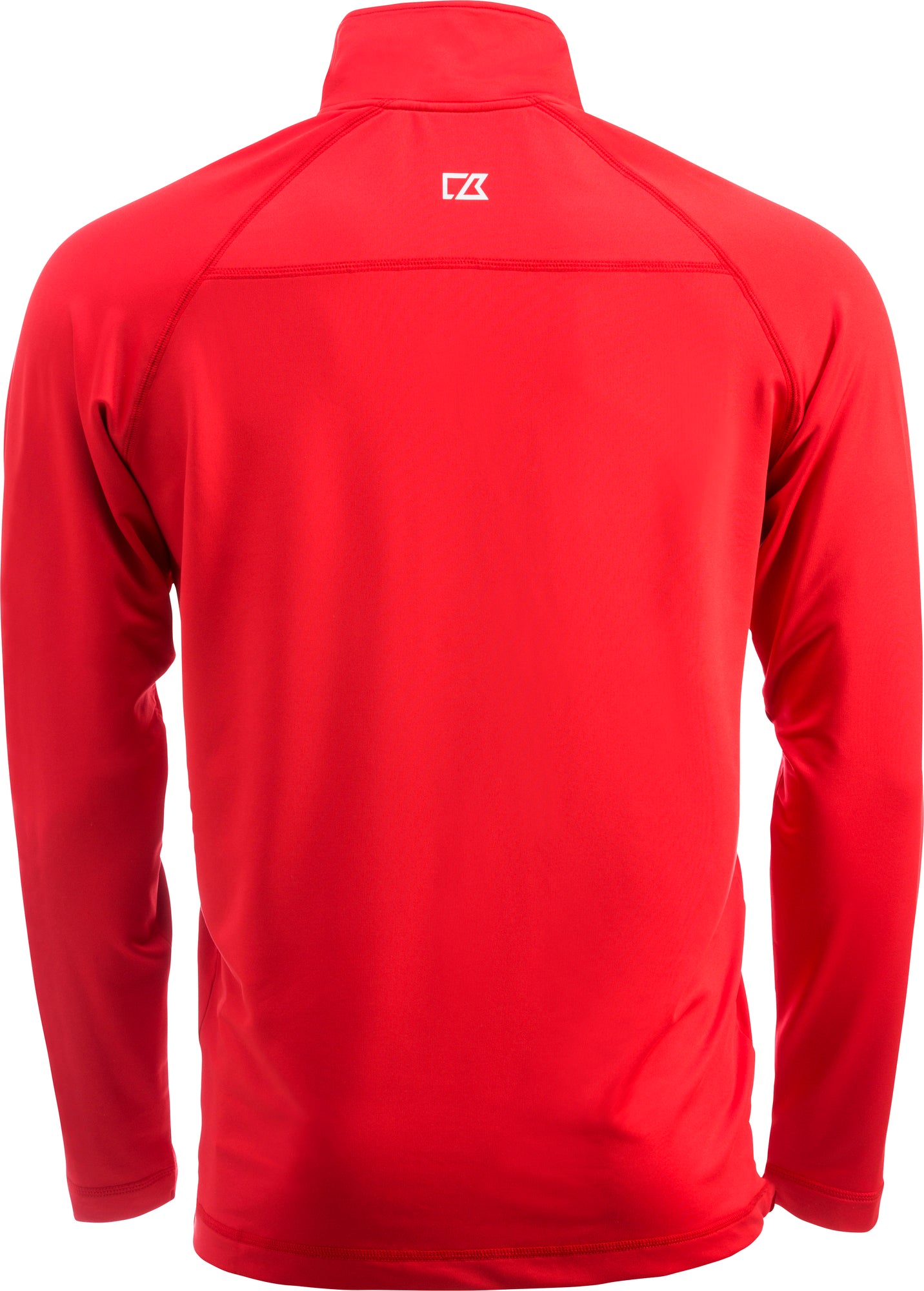 Coos Bay Half Zip Men
