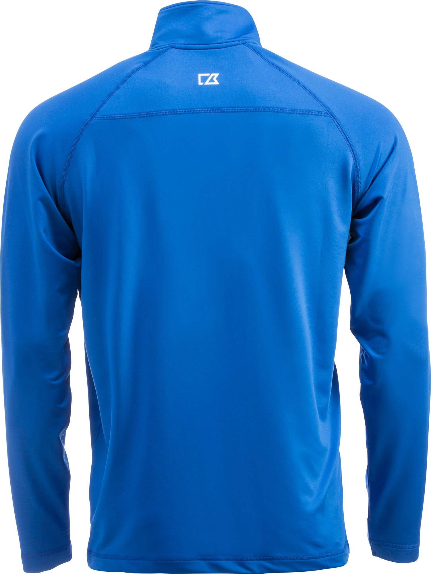Coos Bay Half Zip Men