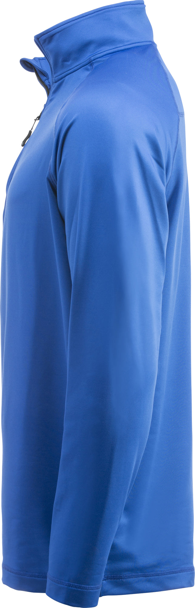 Coos Bay Half Zip Men
