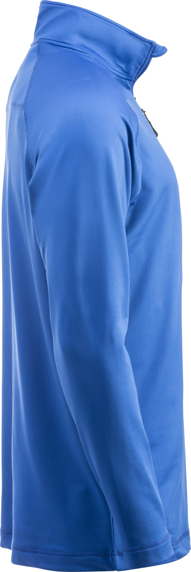 Coos Bay Half Zip Men