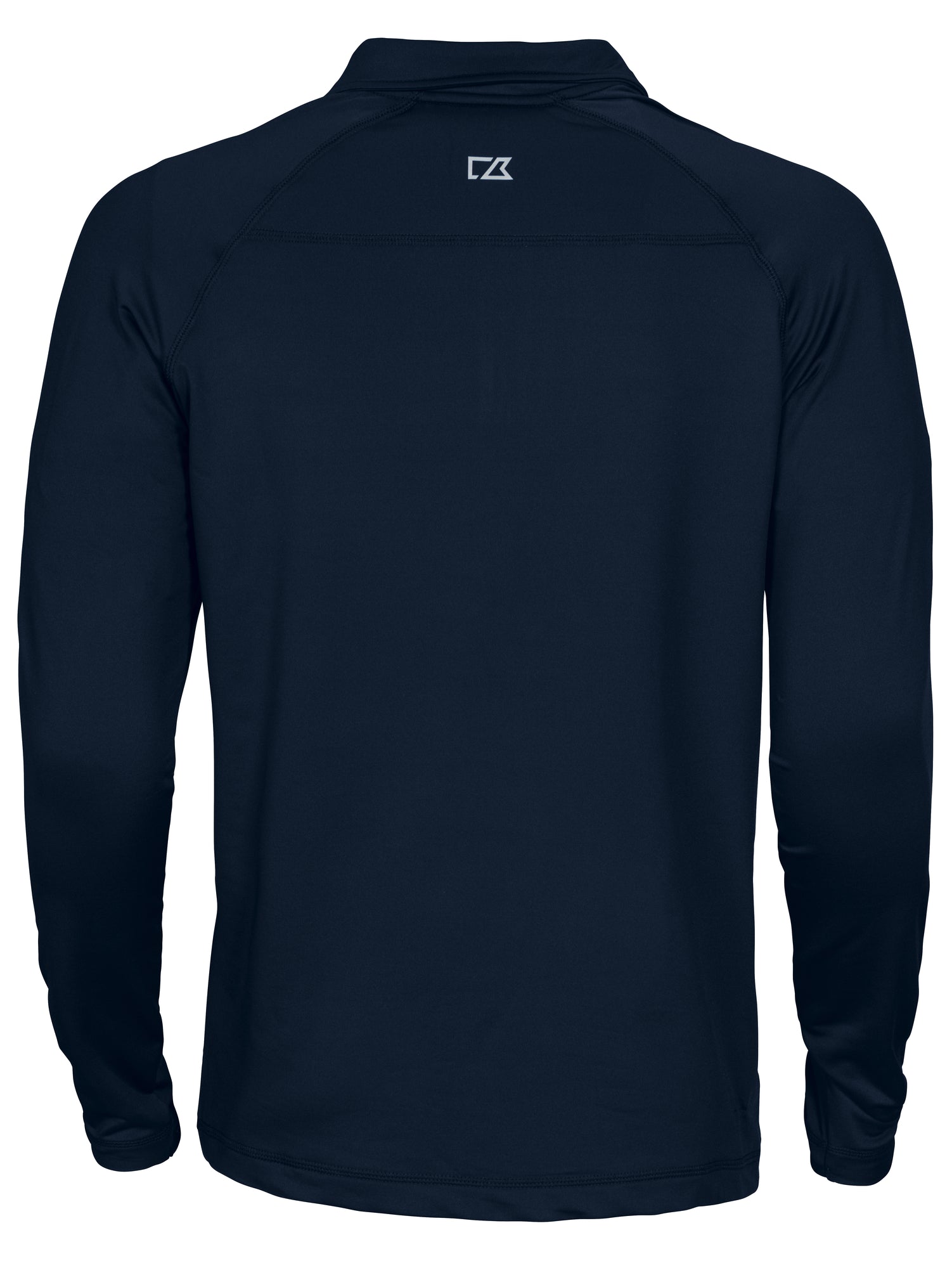 Coos Bay Half Zip Men