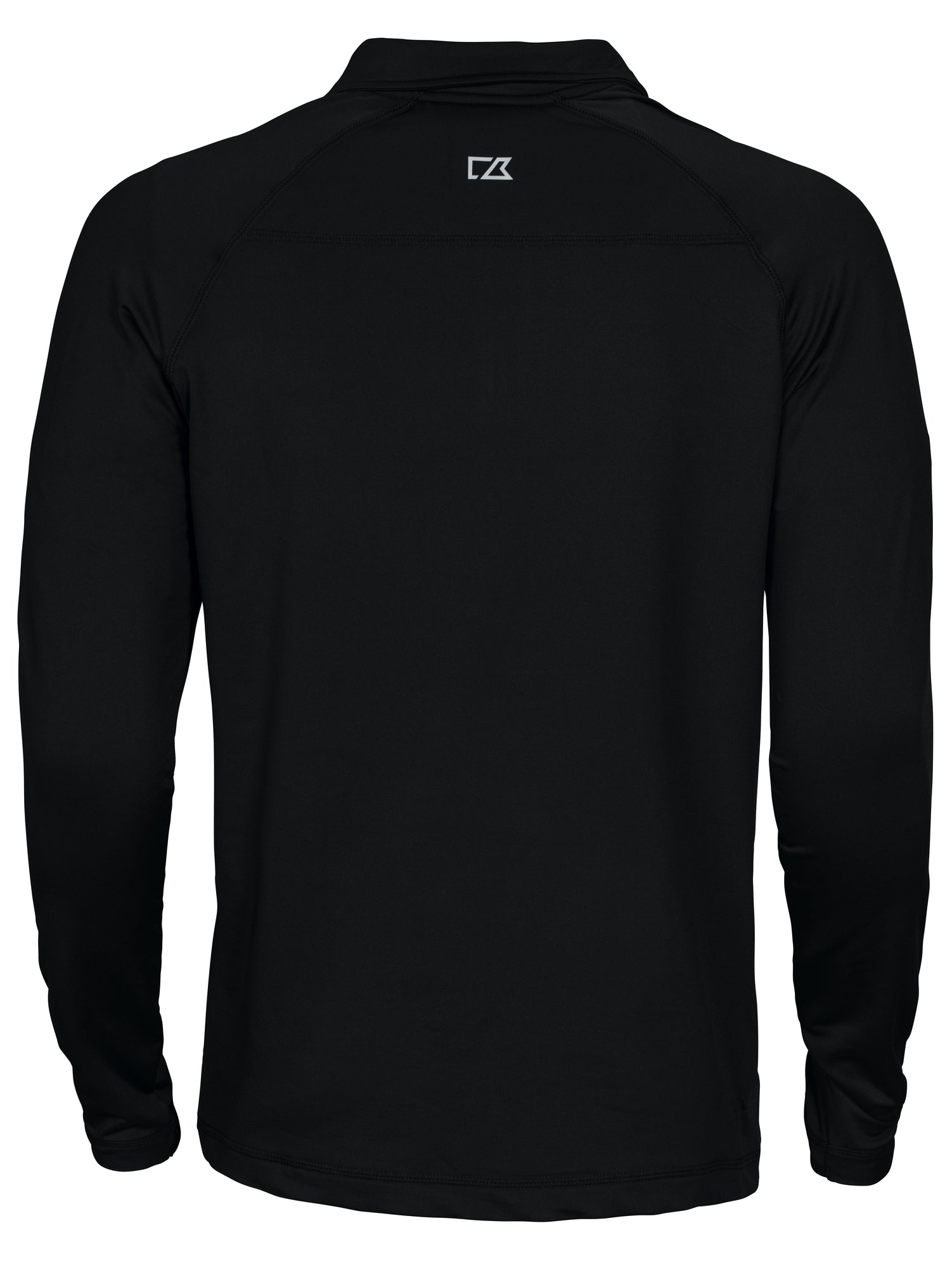 Coos Bay Half Zip Men