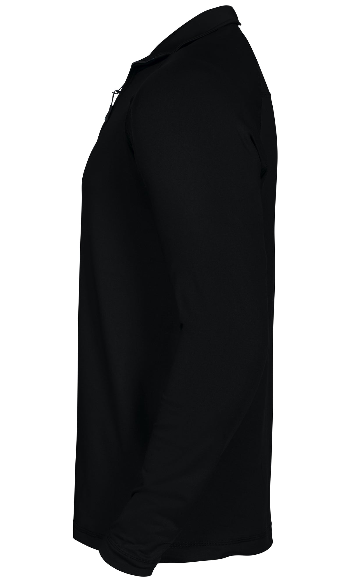Coos Bay Half Zip Men