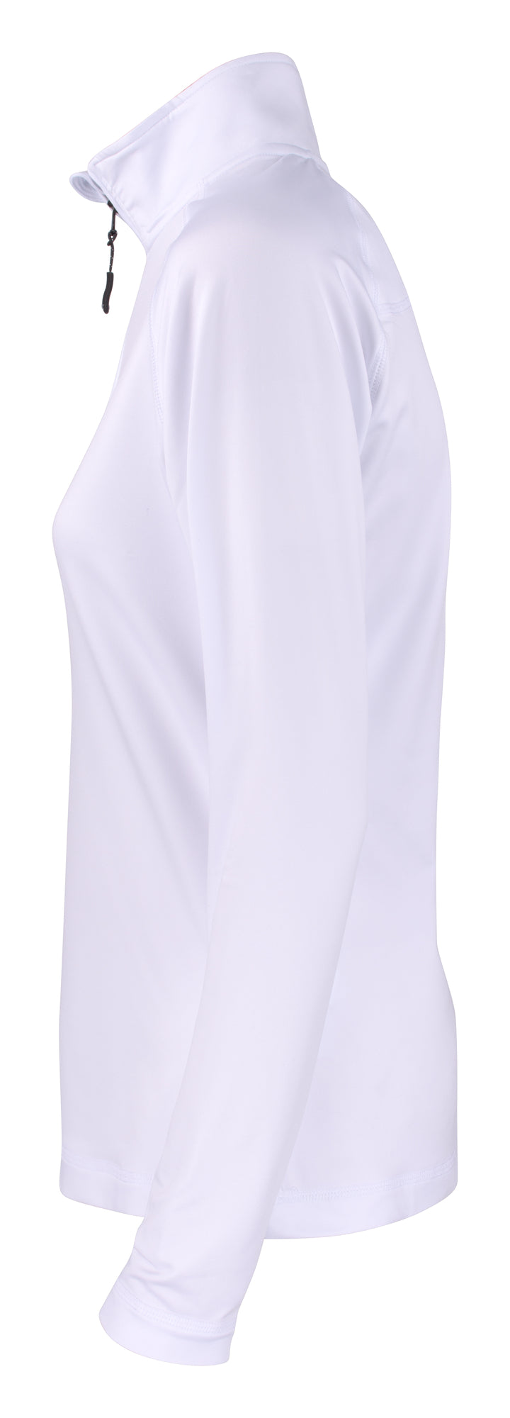 Coos Bay Half Zip Ladies