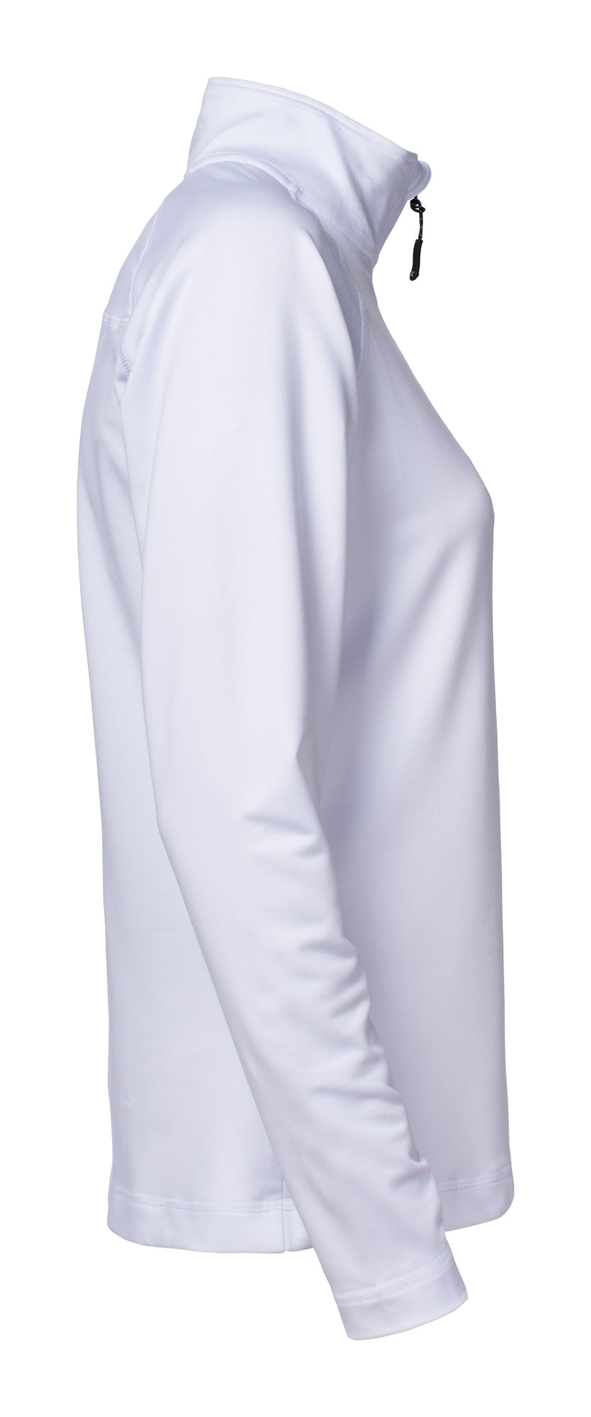 Coos Bay Half Zip Ladies