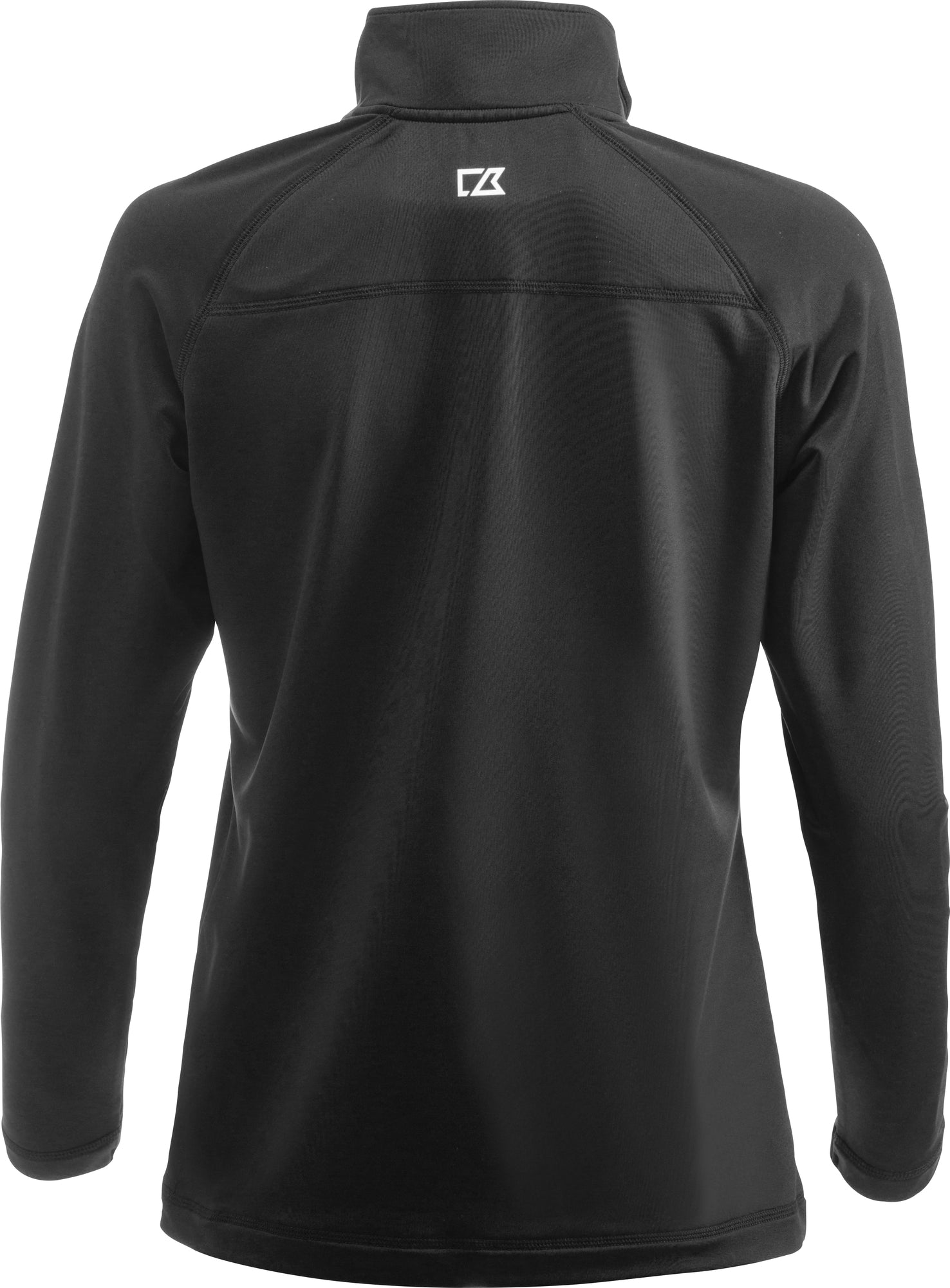 Coos Bay Half Zip Ladies
