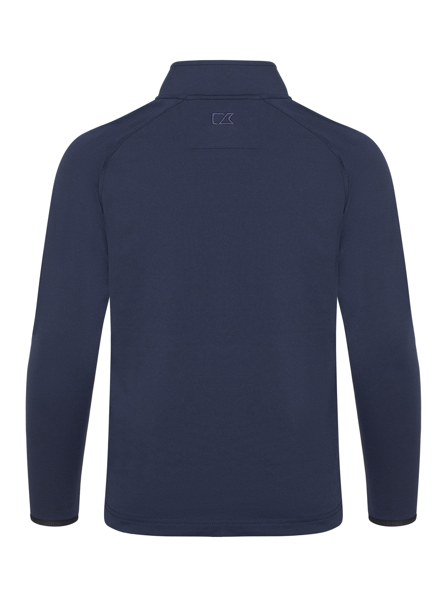 Adapt Half Zip Jacket Junior