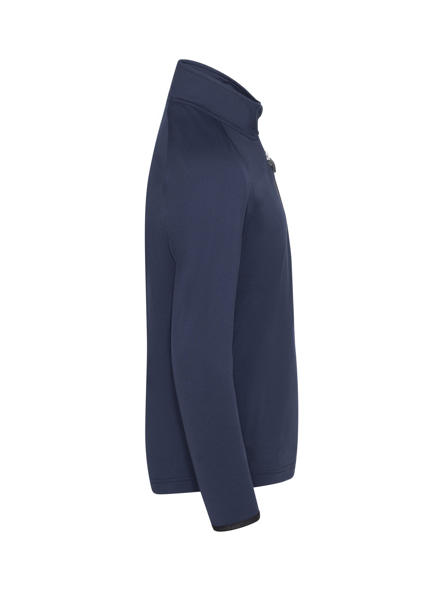 Adapt Half Zip Jacket Junior