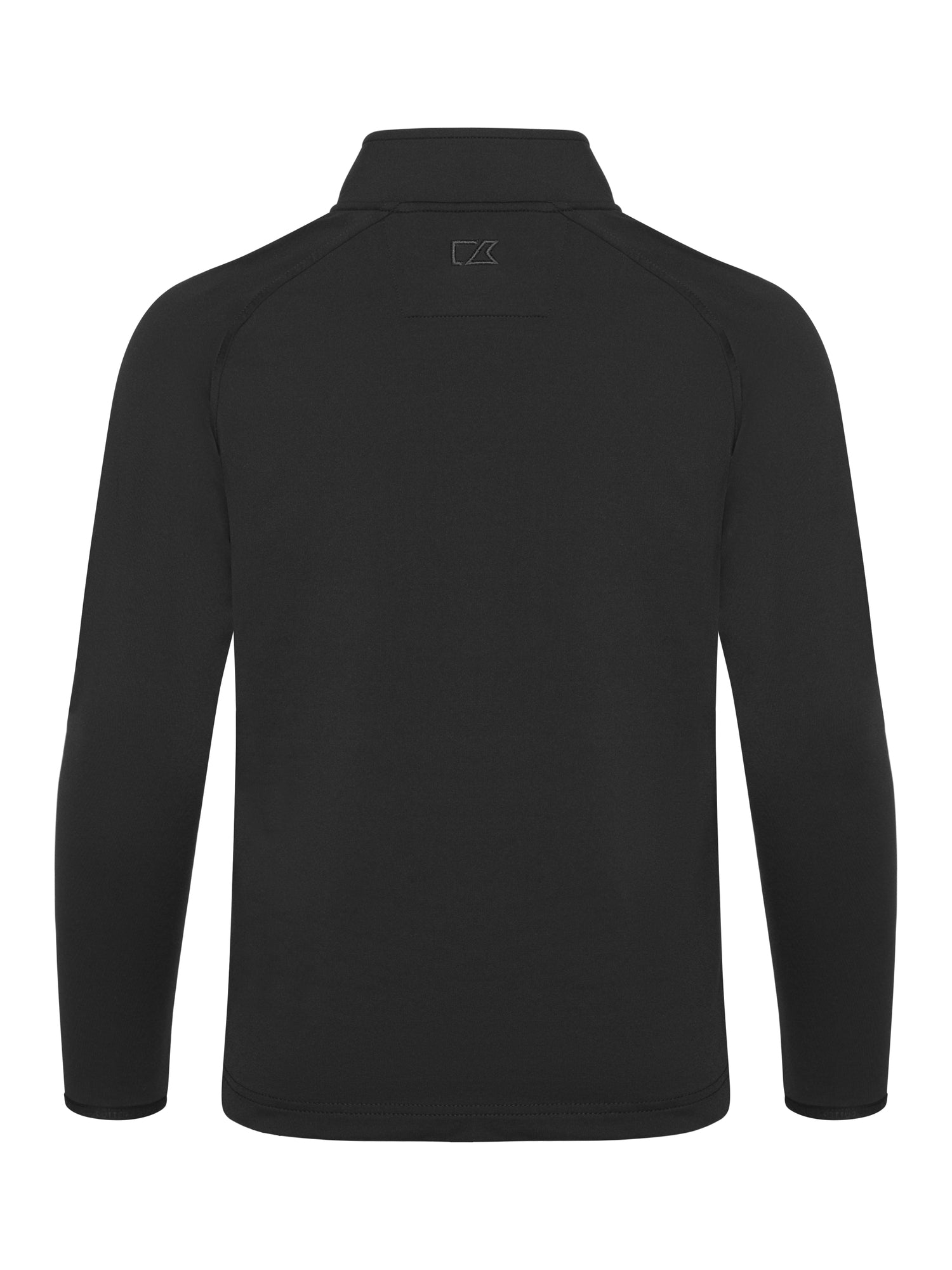 Adapt Half Zip Jacket Junior