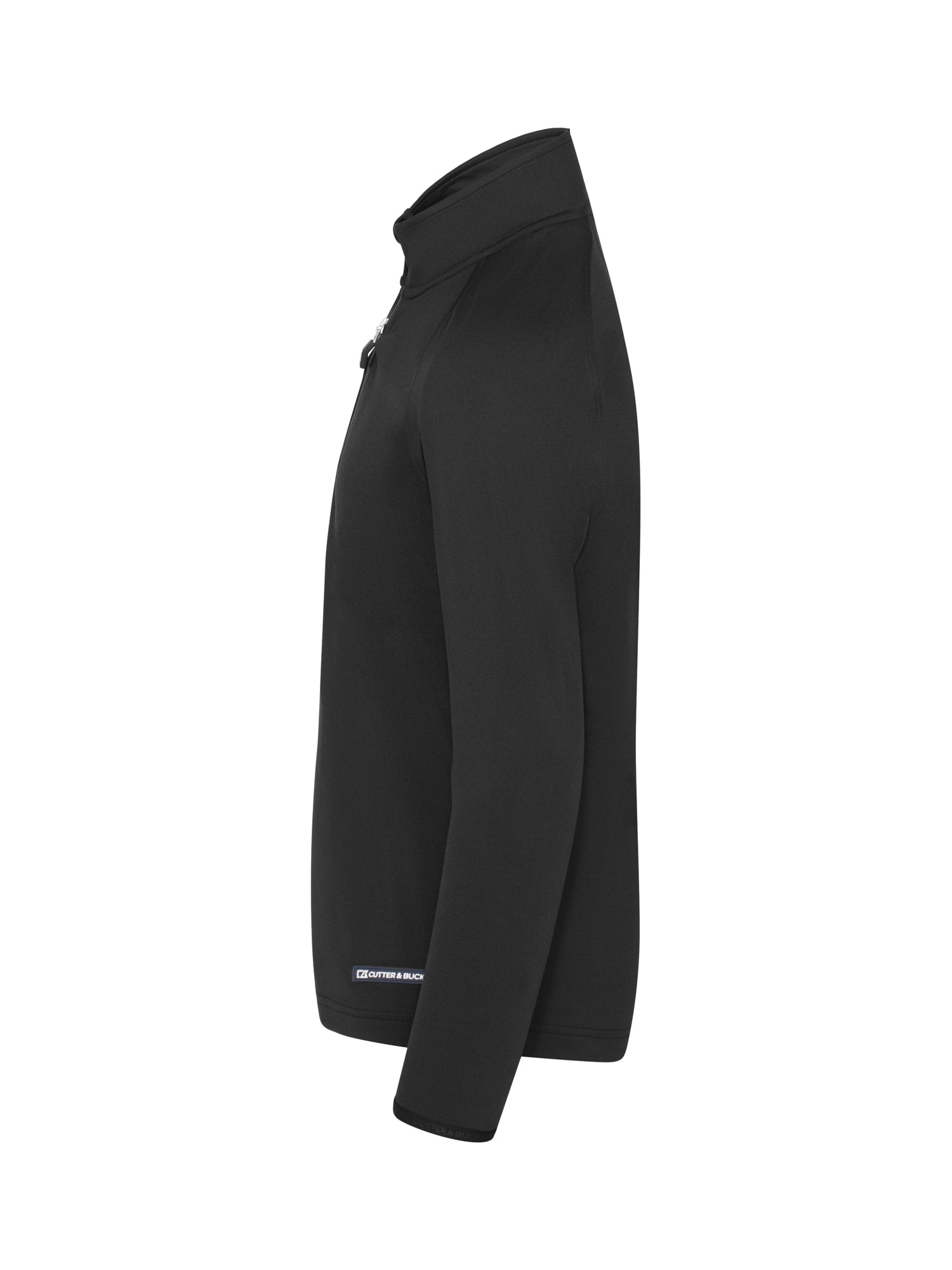 Adapt Half Zip Jacket Junior