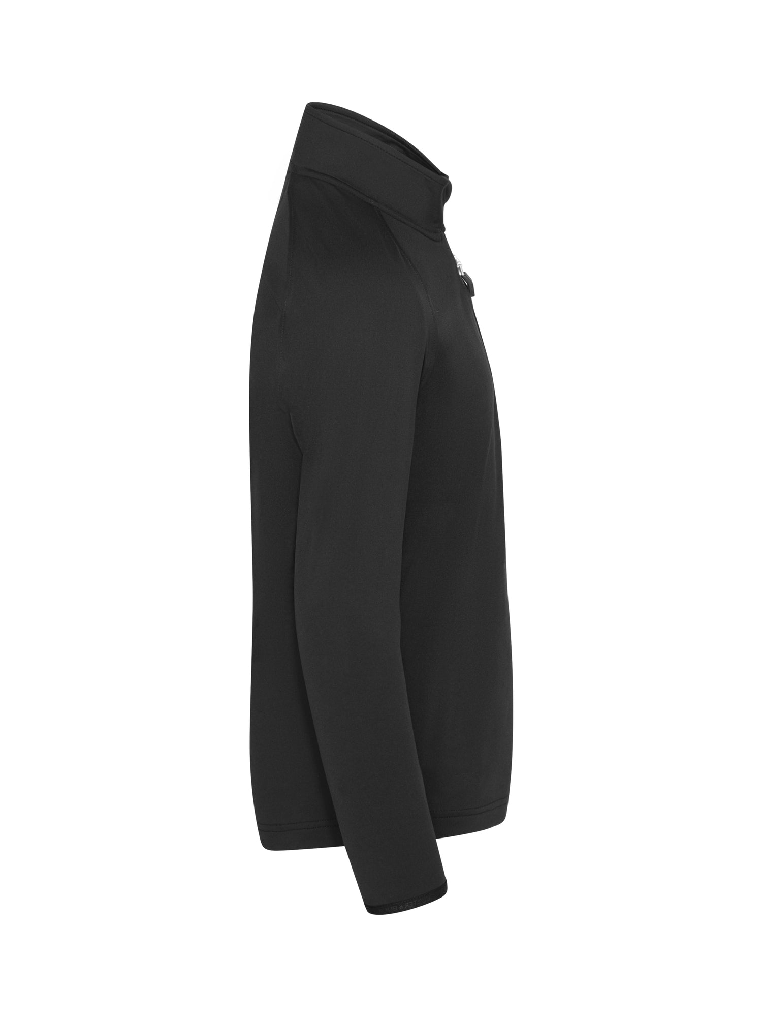 Adapt Half Zip Jacket Junior
