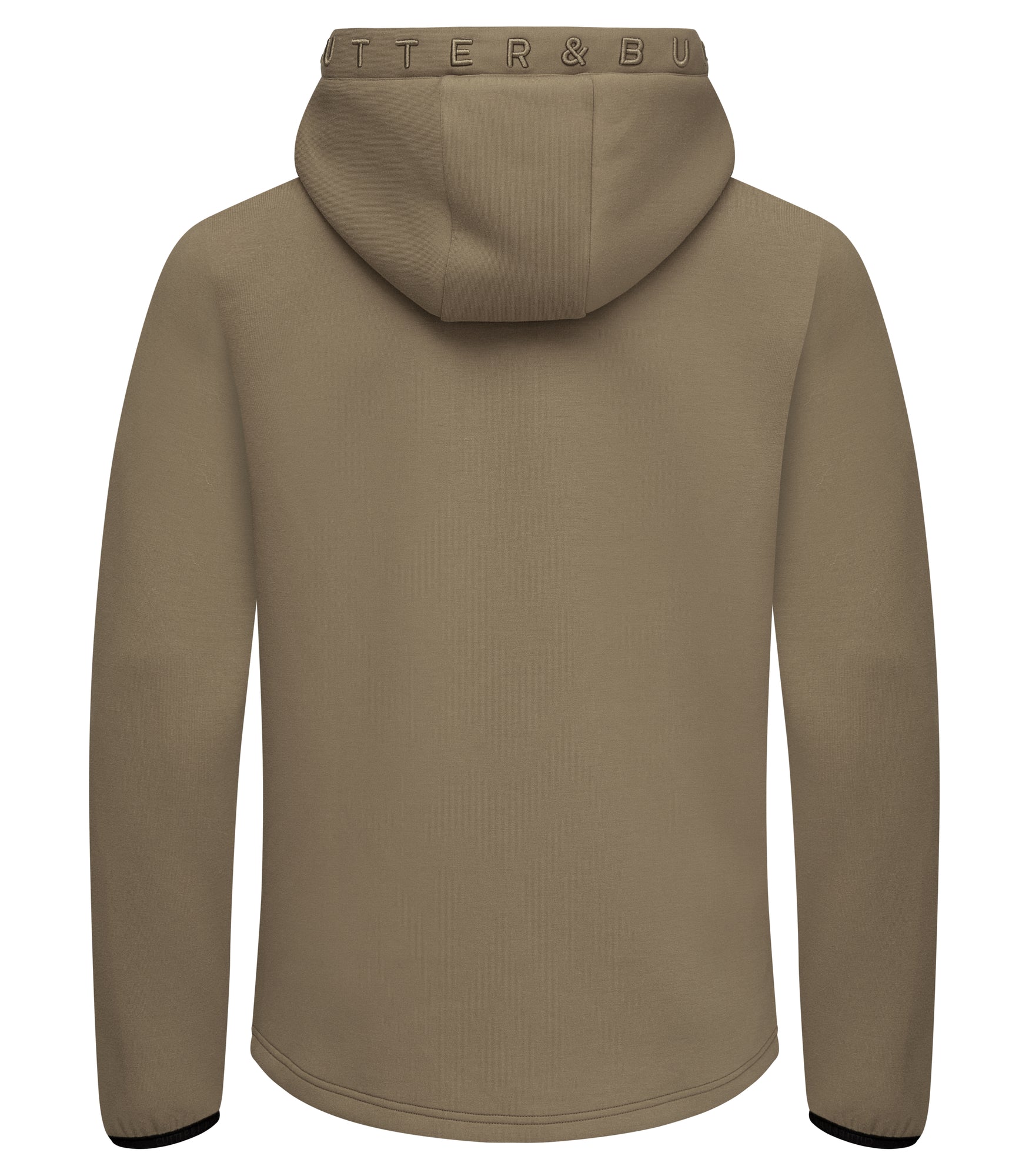 Pemberton Hood FZ Men