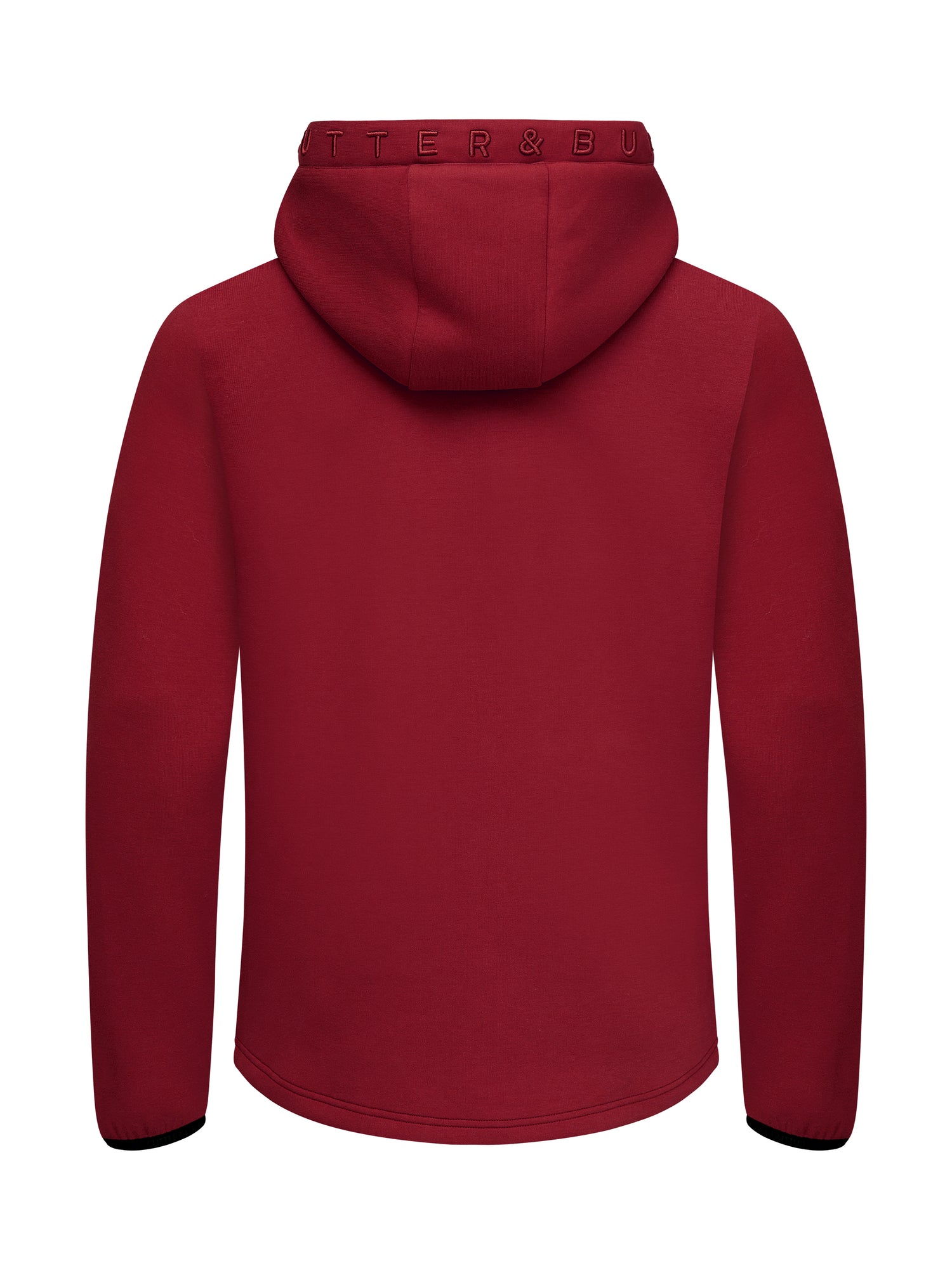 Pemberton Hood FZ Men