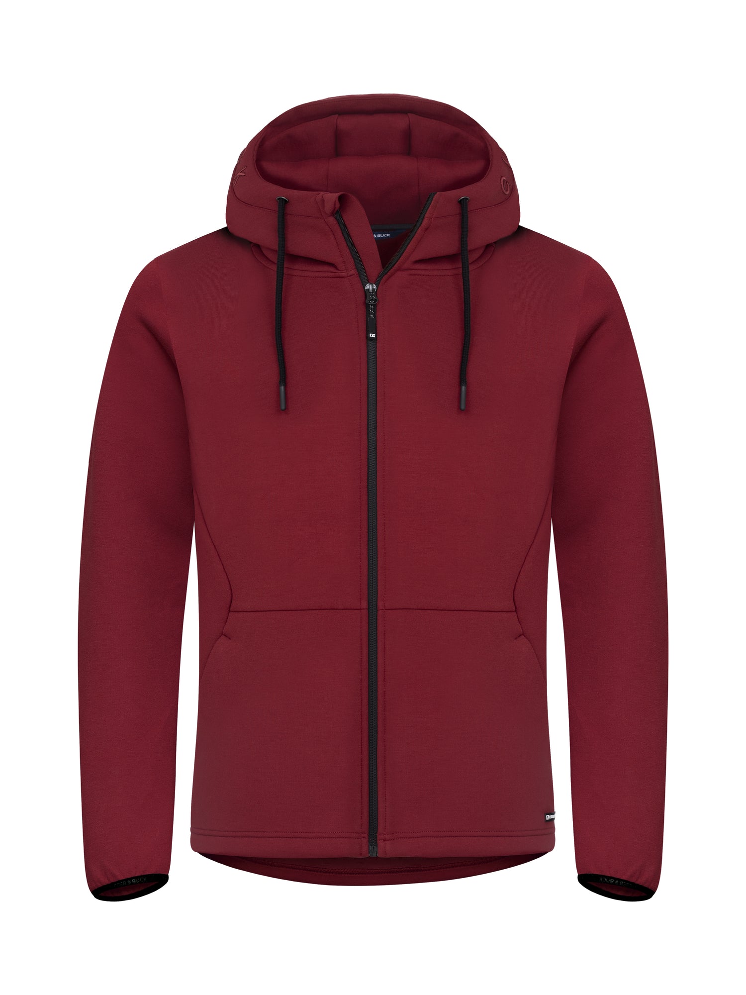 Pemberton Hood FZ Men