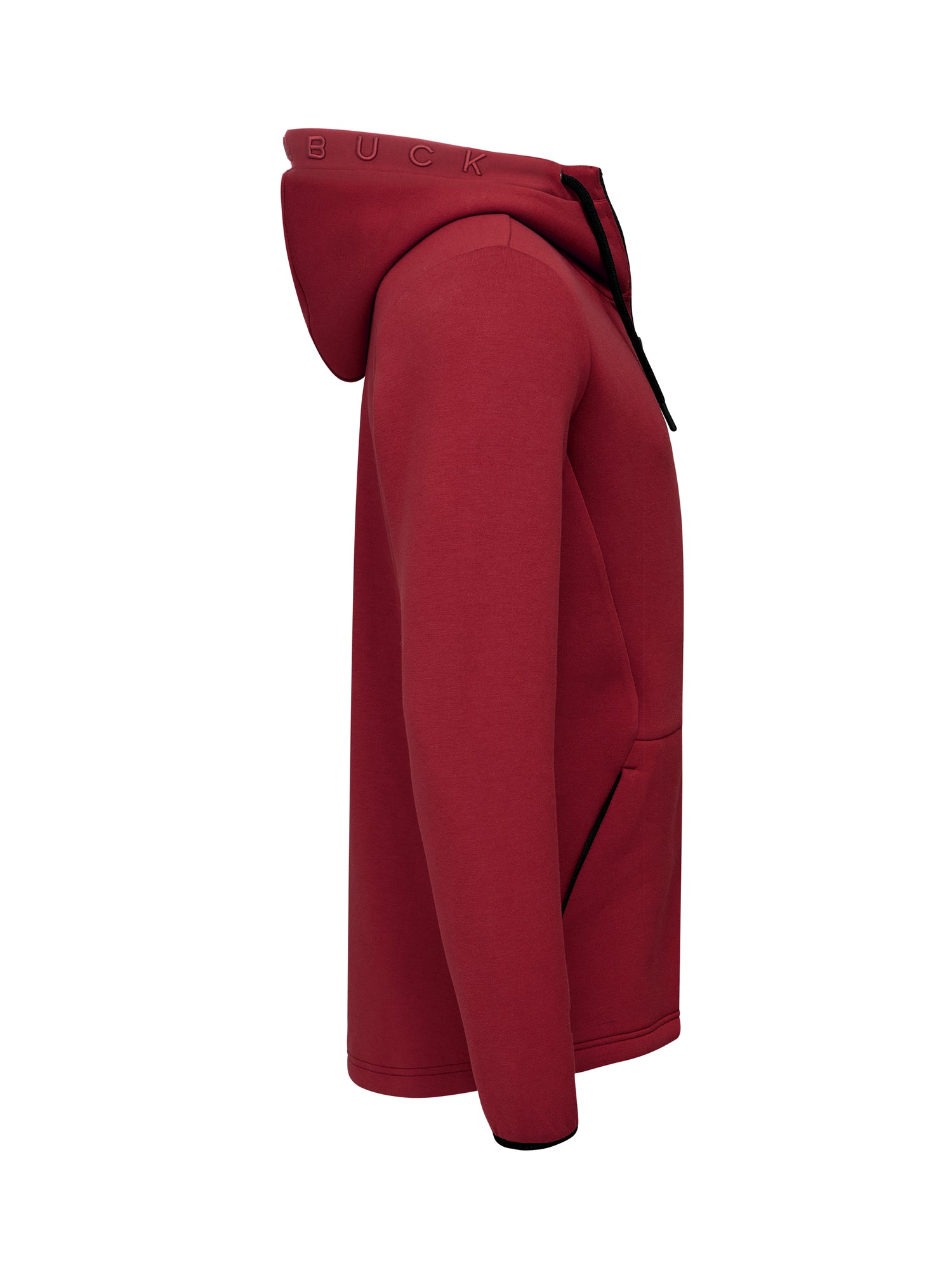 Pemberton Hood FZ Men