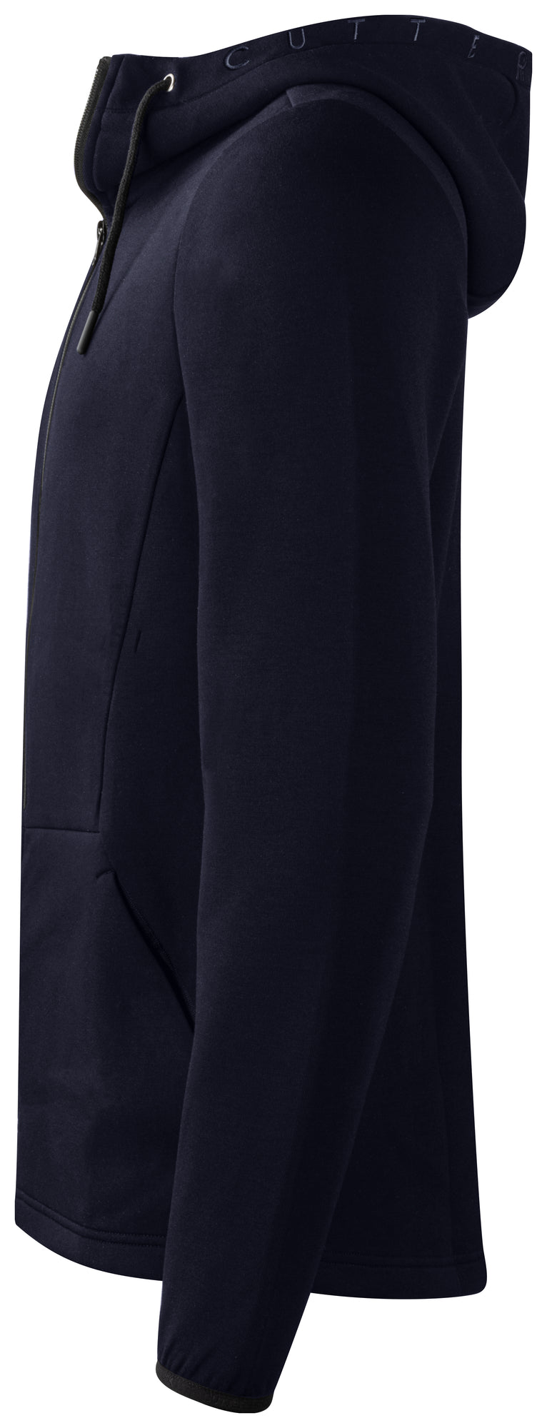Pemberton Hood FZ Men