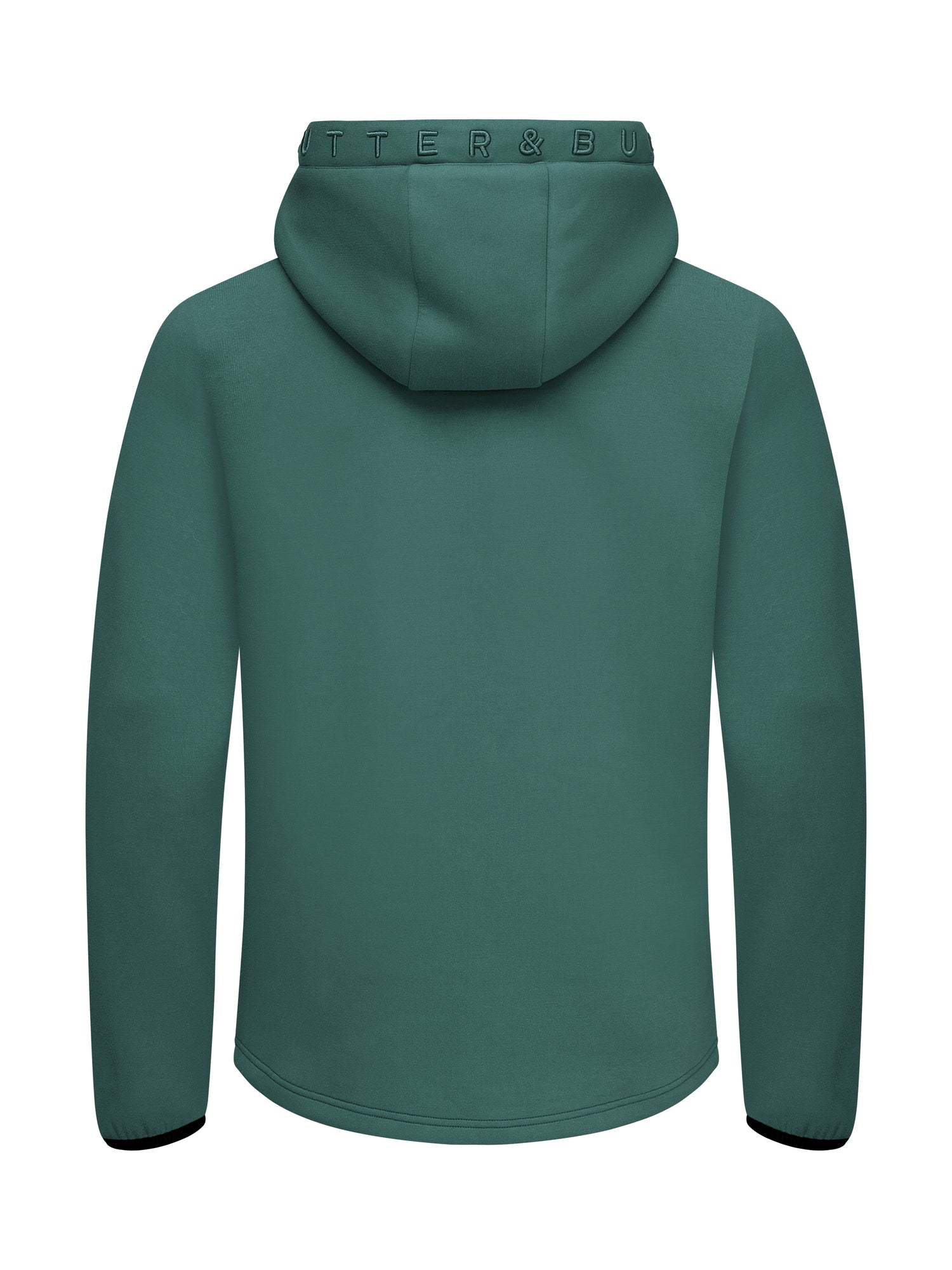 Pemberton Hood FZ Men