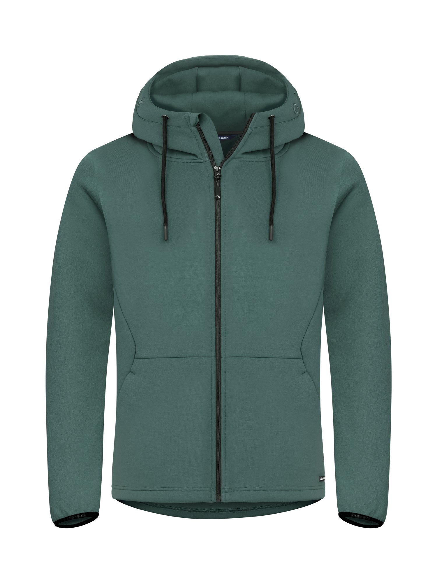 Pemberton Hood FZ Men
