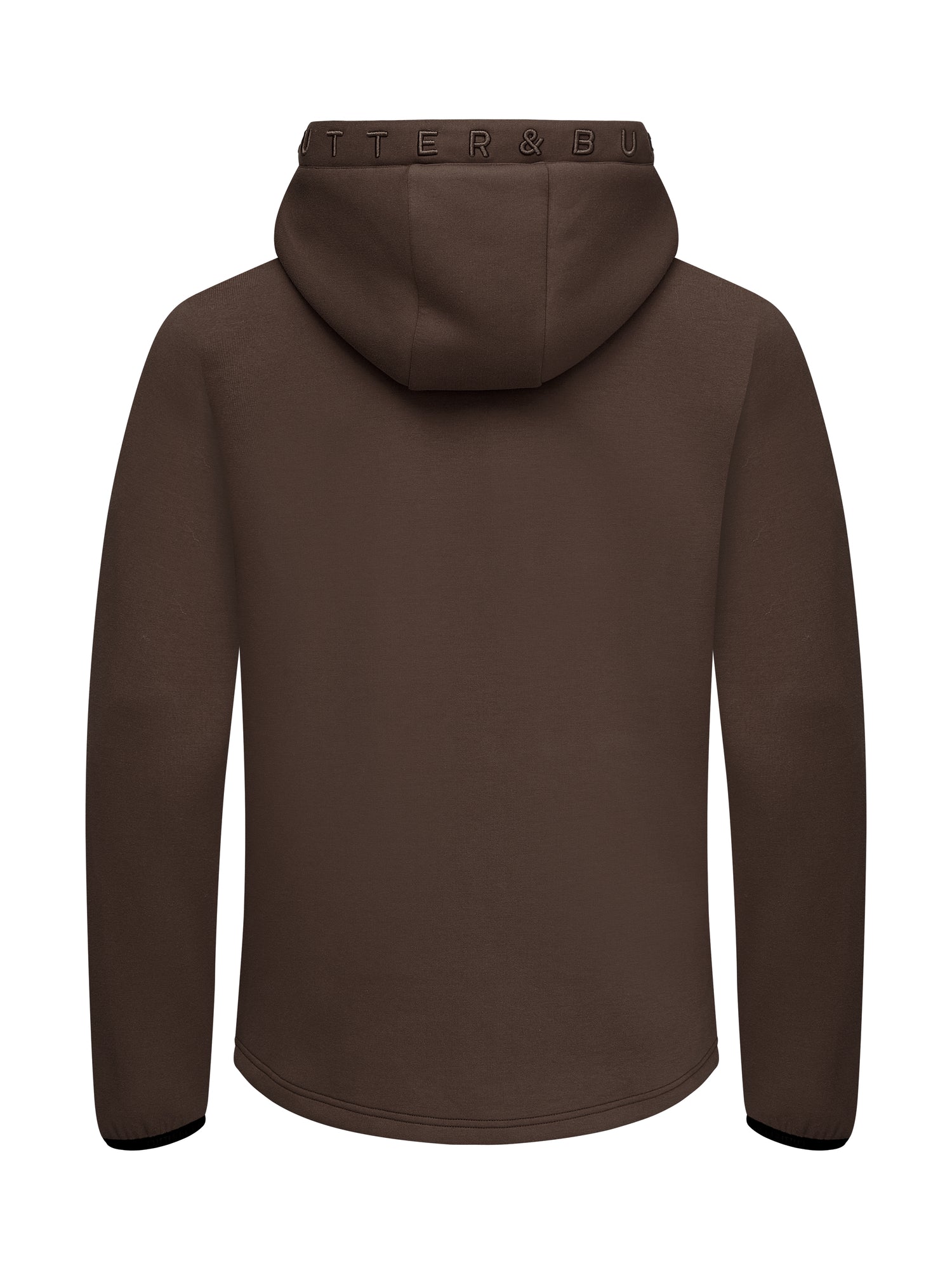 Pemberton Hood FZ Men