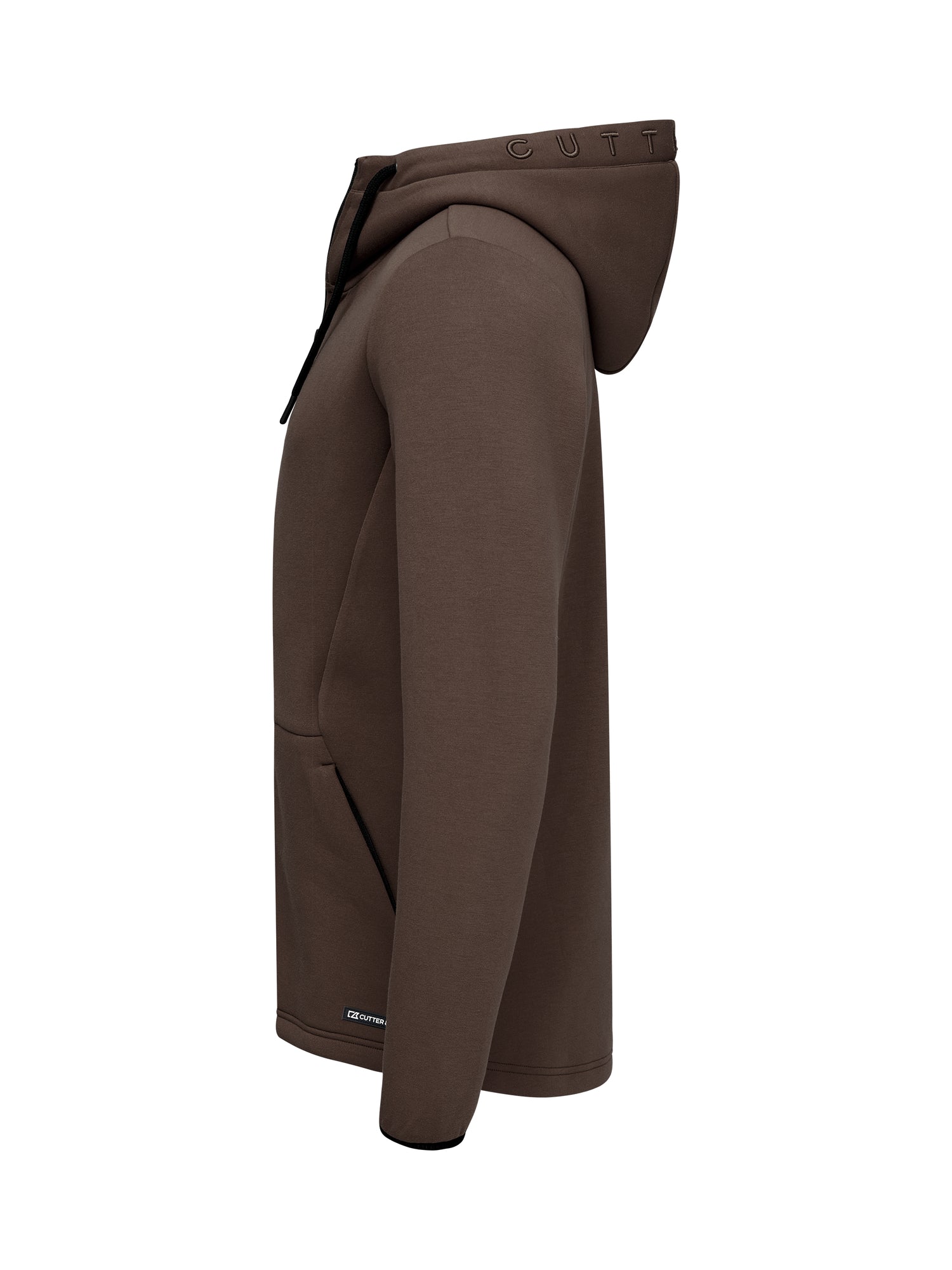 Pemberton Hood FZ Men