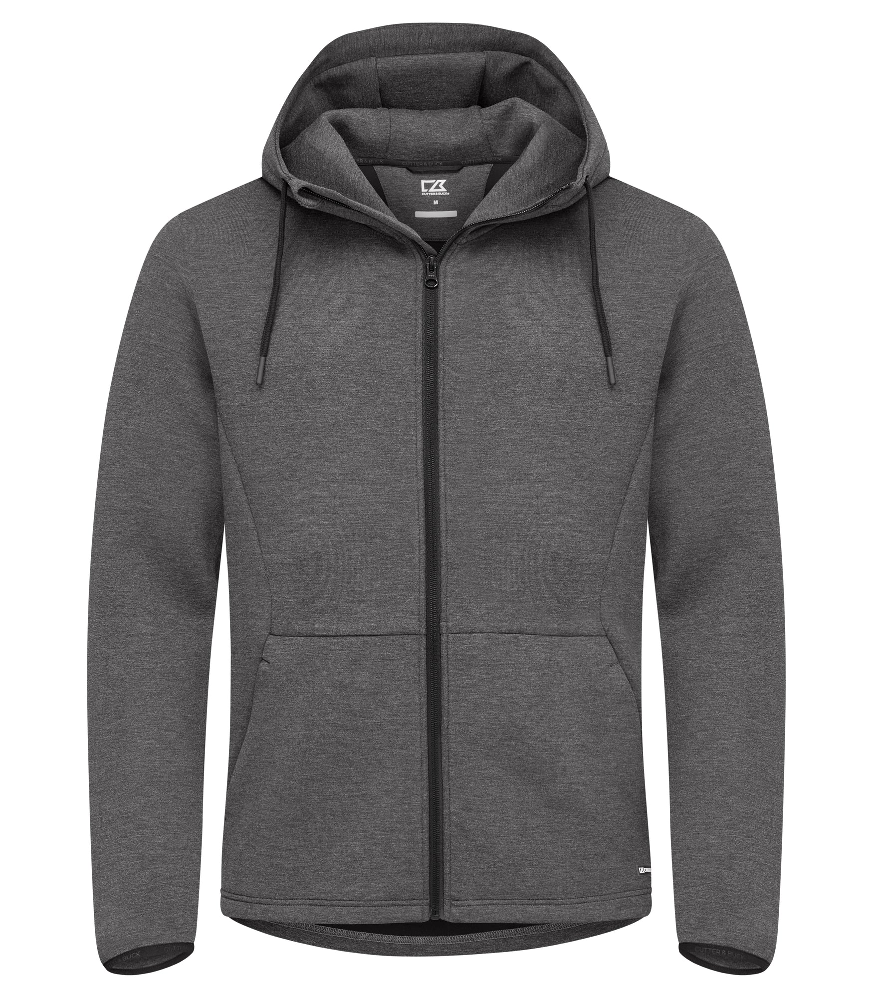 Pemberton Hood FZ Men