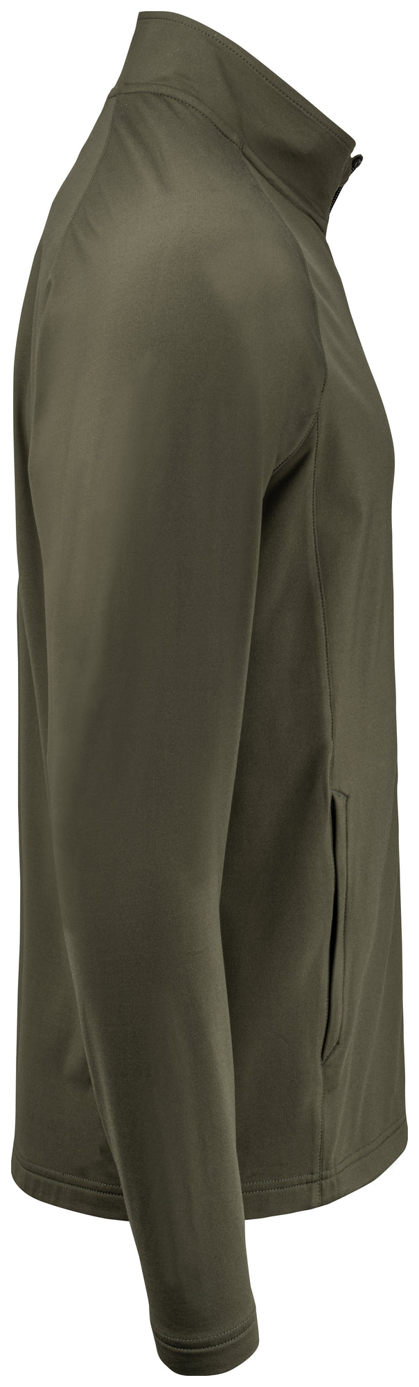 Adapt FZ Jacket Men