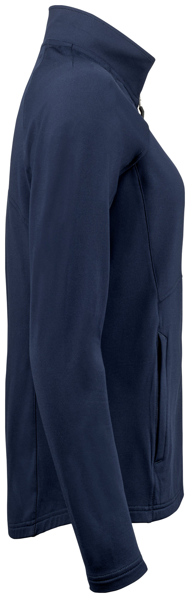 Adapt FZ Jacket Ladies