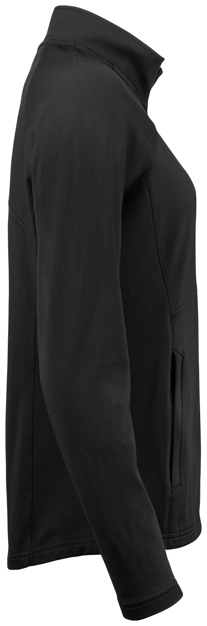 Adapt FZ Jacket Ladies