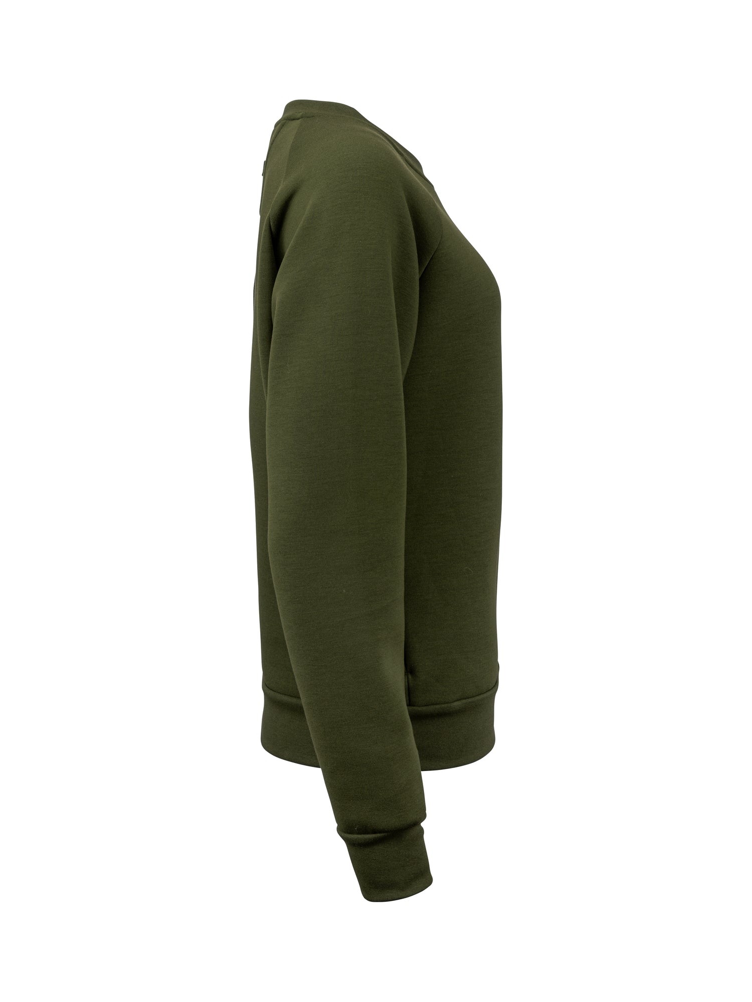 Pemberton Crewneck Women